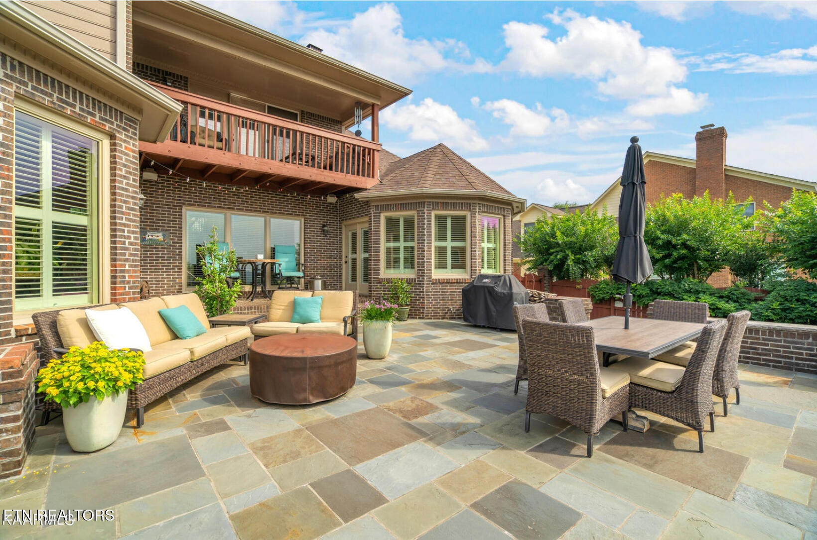 10247 Thimble Fields Drive Knoxville TN 37922