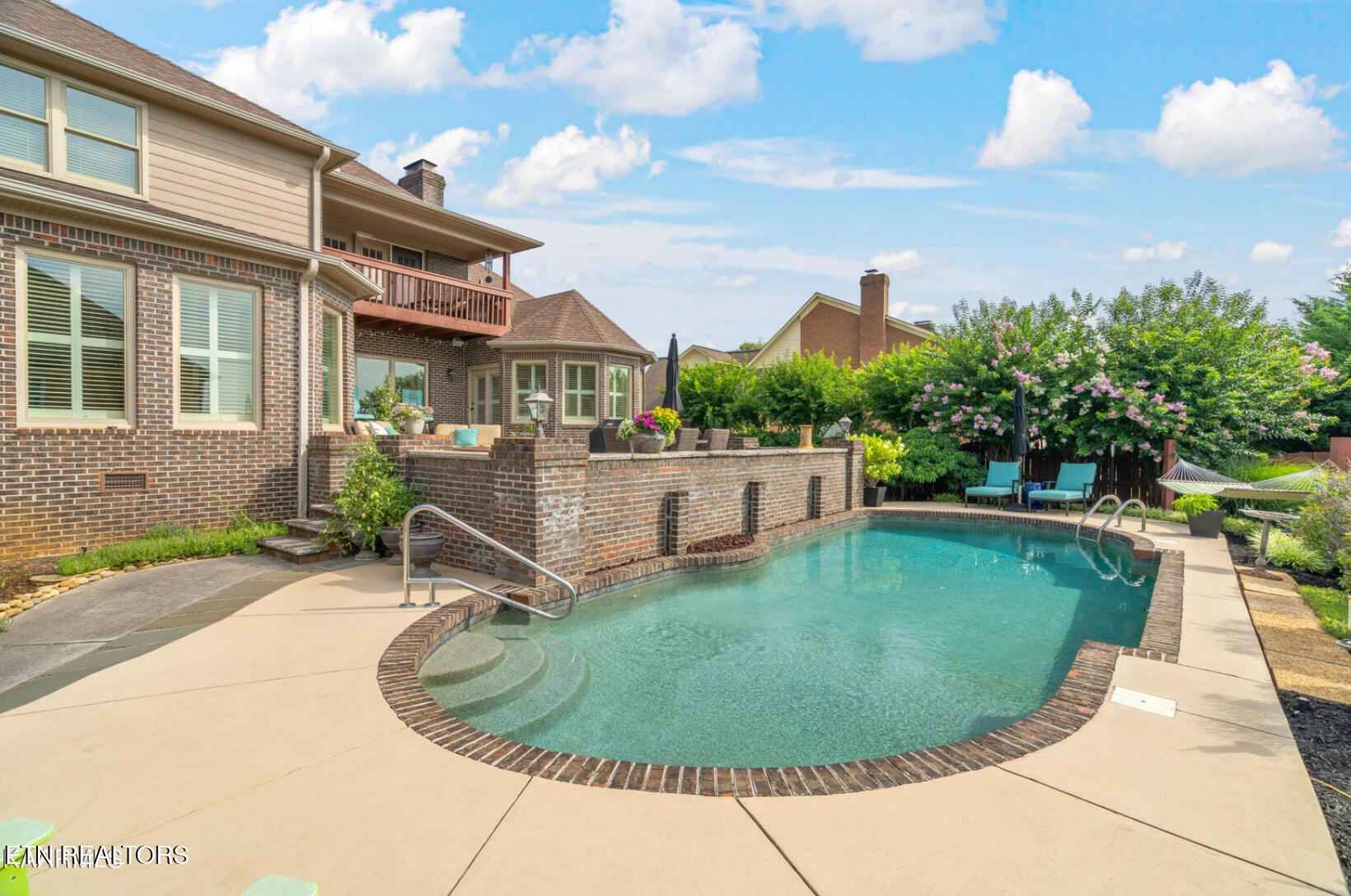 10247 Thimble Fields Drive Knoxville TN 37922