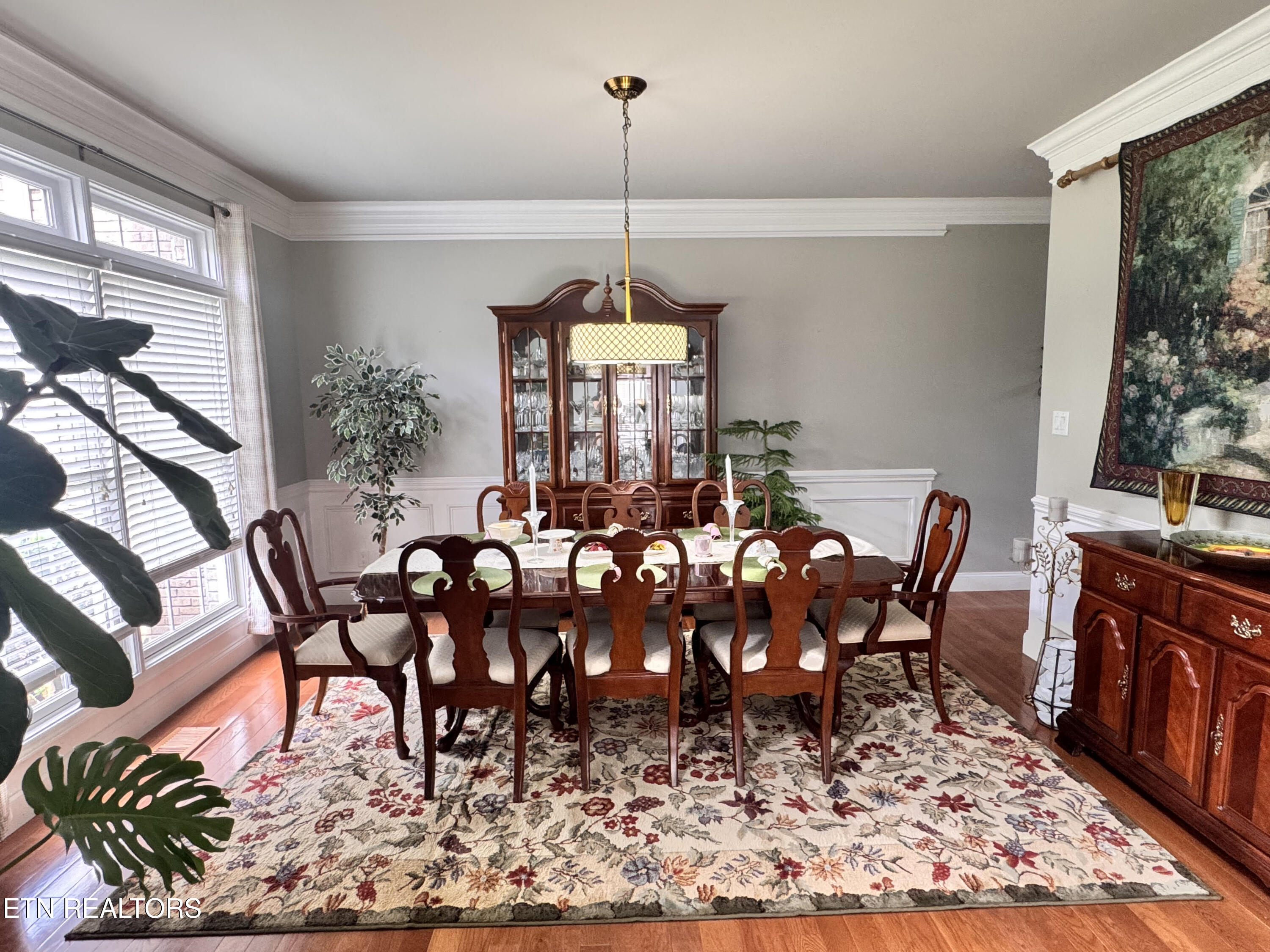 712 Whispering Hills Lane Knoxville TN 37934