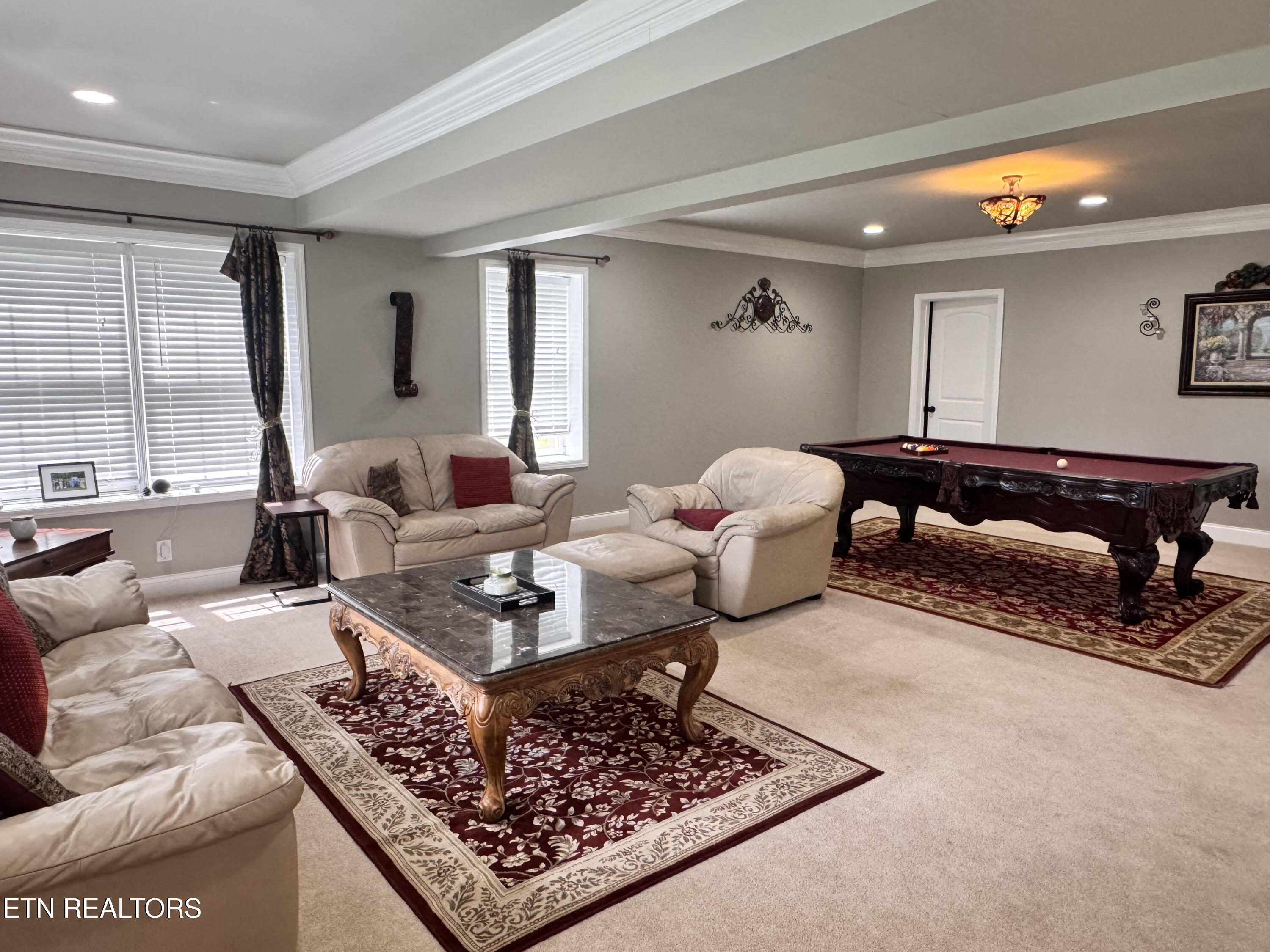 712 Whispering Hills Lane Knoxville TN 37934