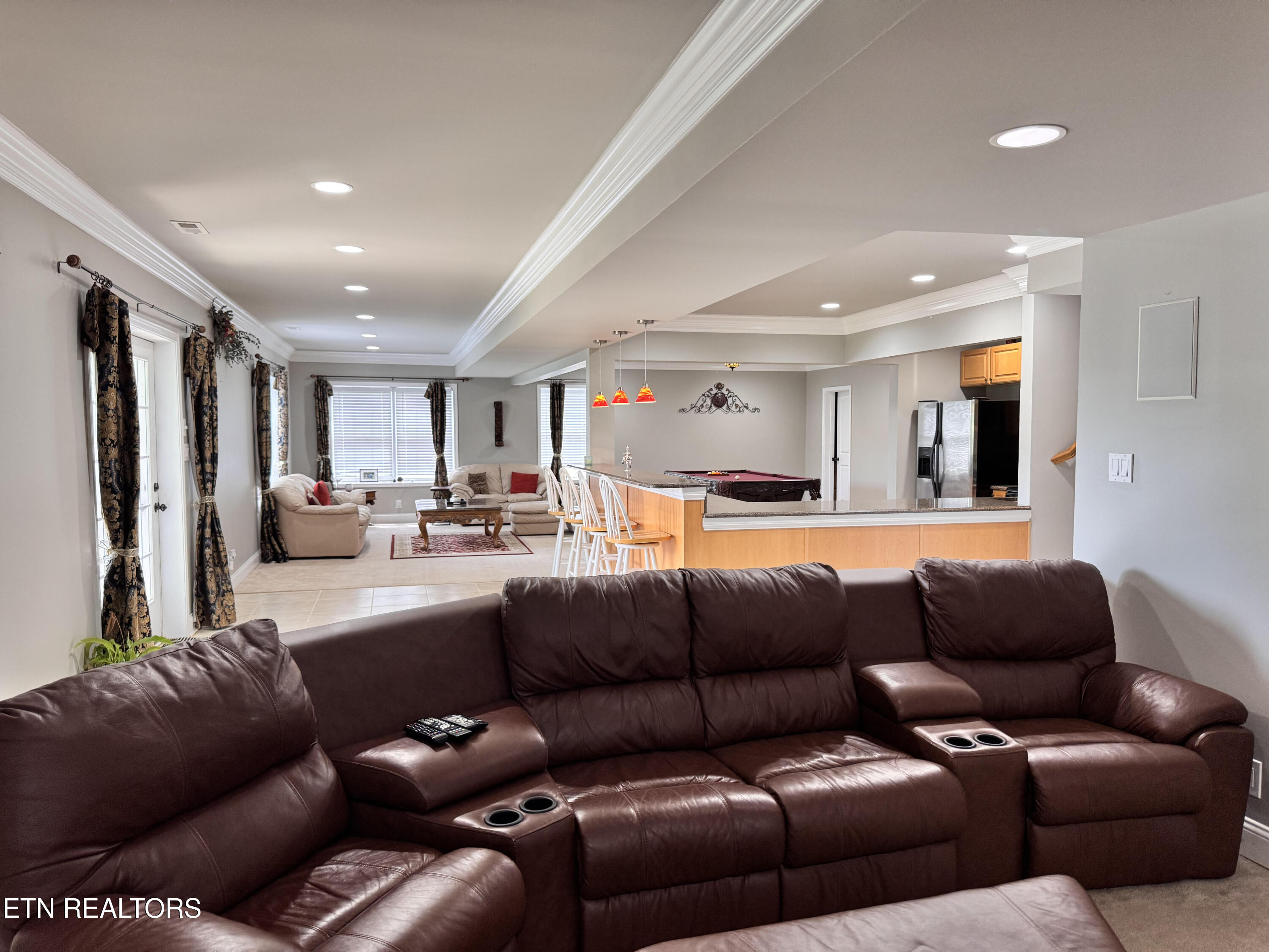 712 Whispering Hills Lane Knoxville TN 37934