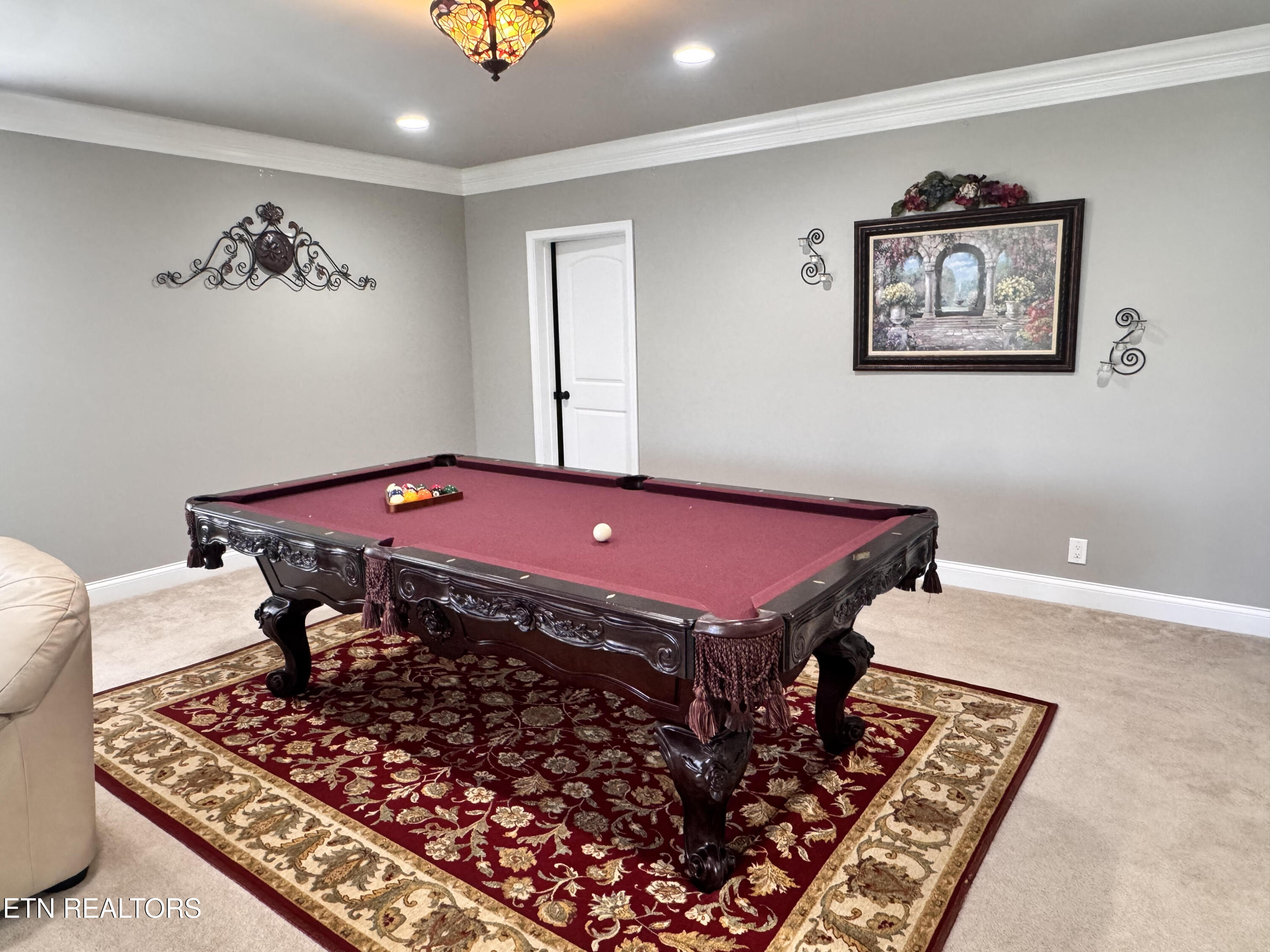 712 Whispering Hills Lane Knoxville TN 37934