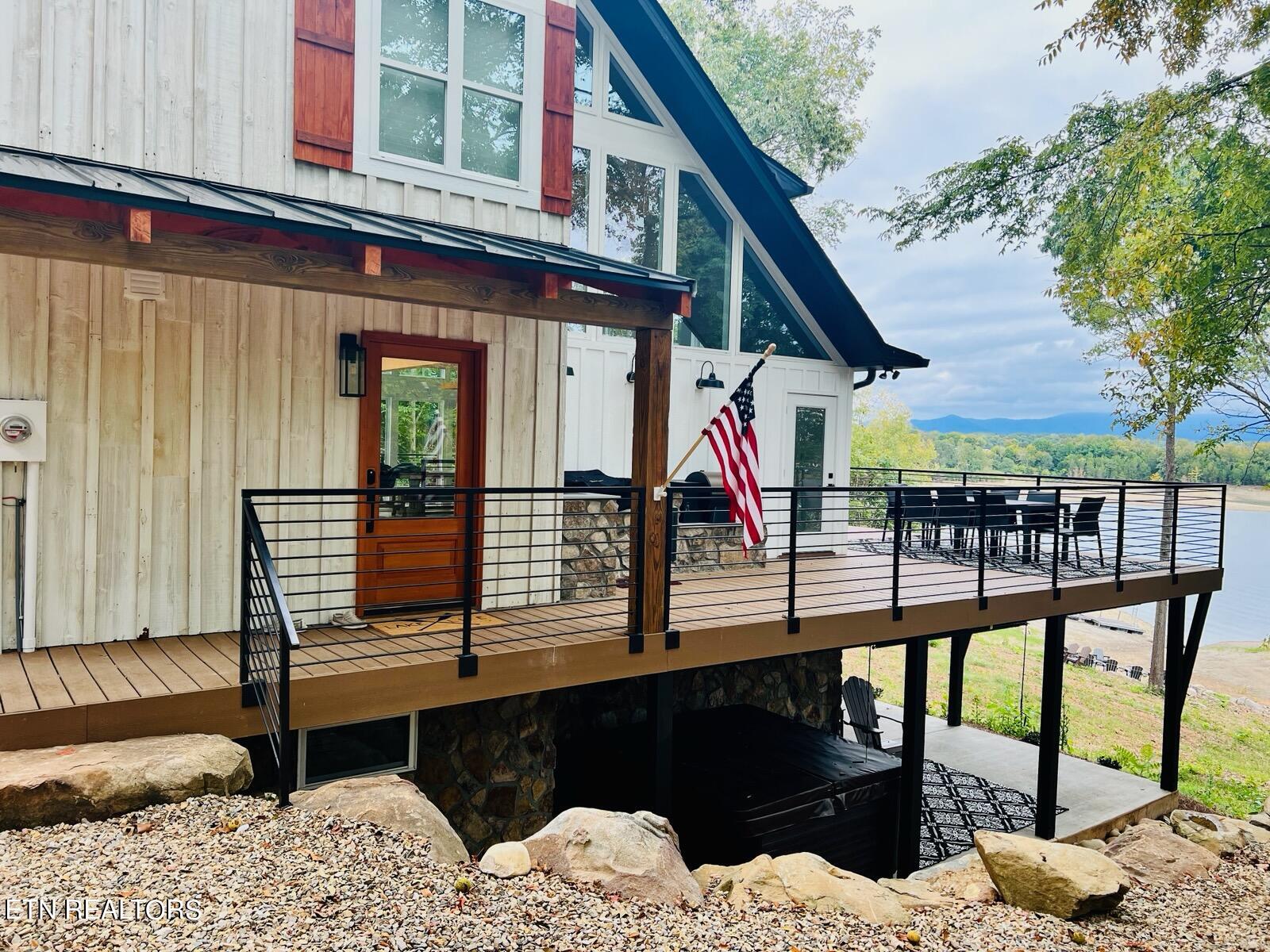 825 Plainview Drive Dandridge TN 37725