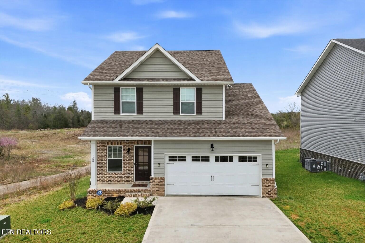 160 E Elderberry Street Oak Ridge TN 37830