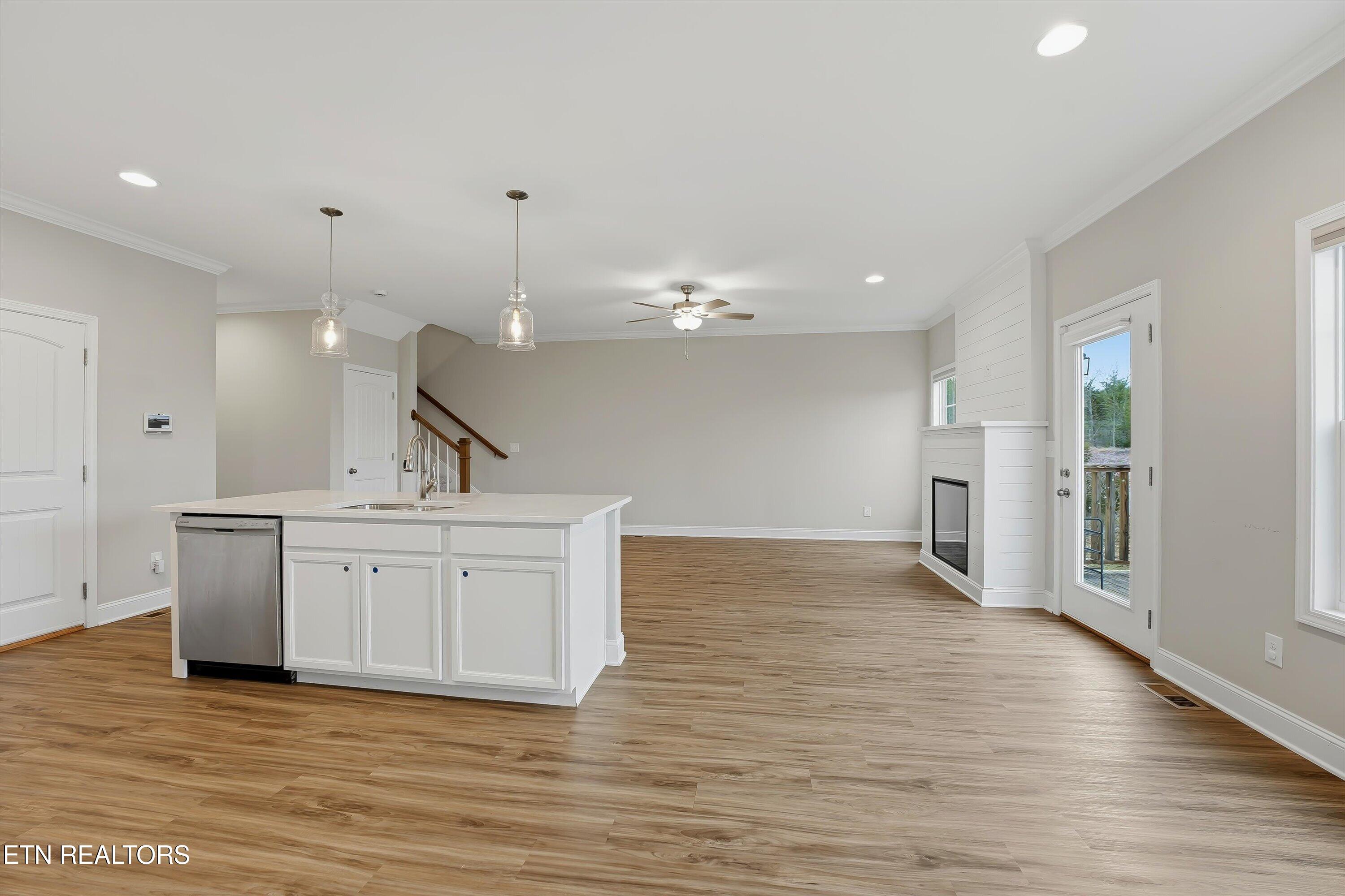 160 E Elderberry Street Oak Ridge TN 37830