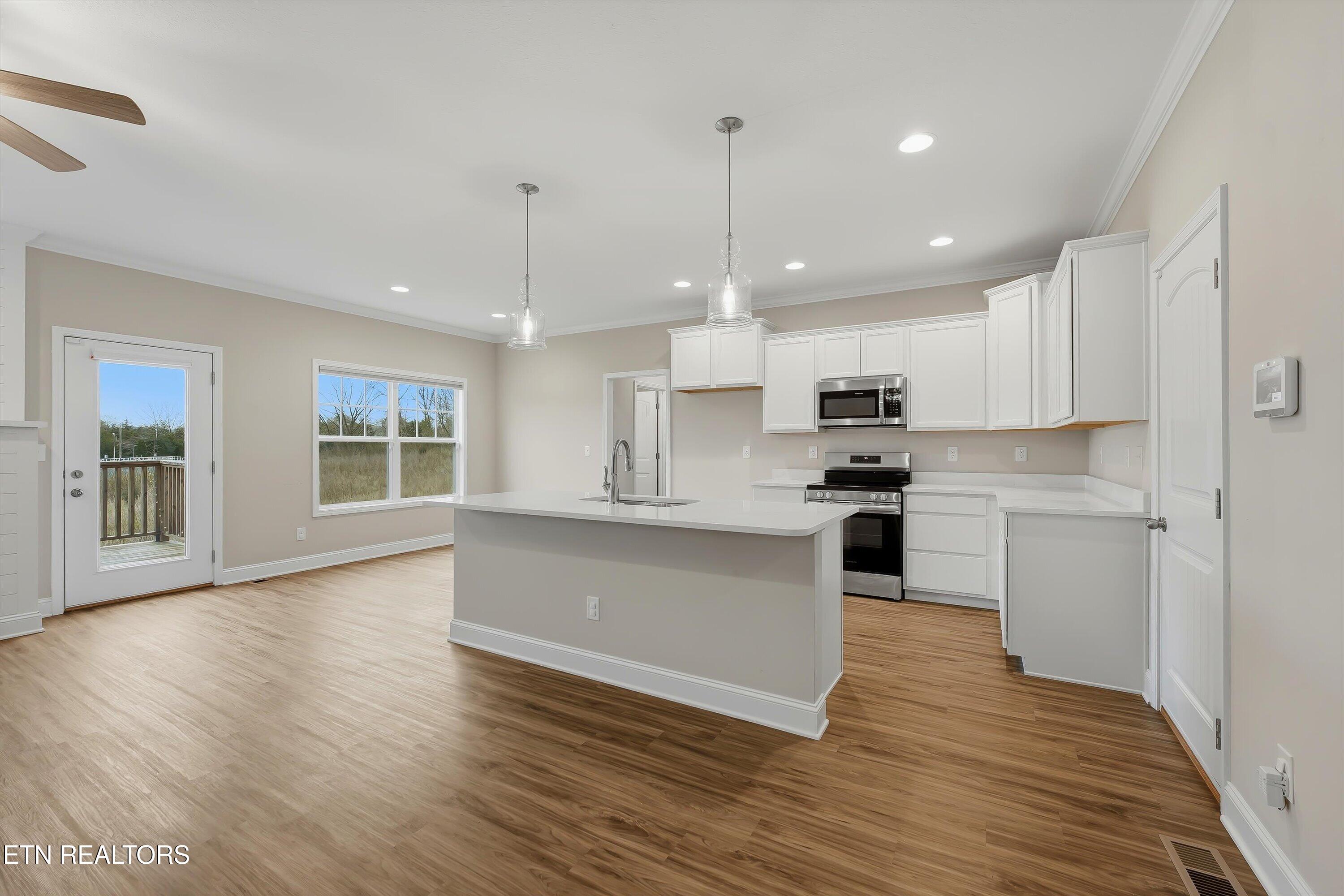 160 E Elderberry Street Oak Ridge TN 37830
