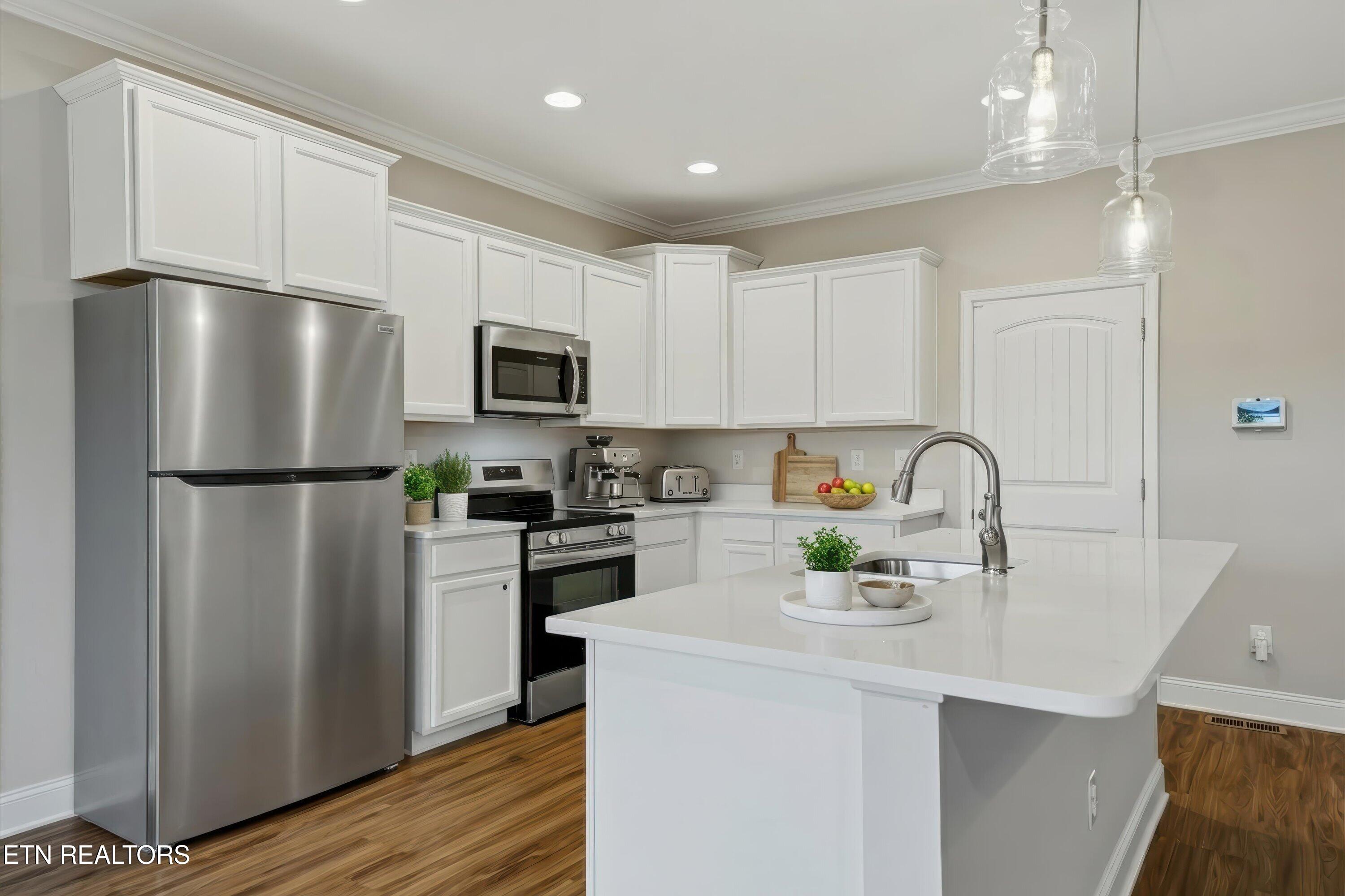 160 E Elderberry Street Oak Ridge TN 37830