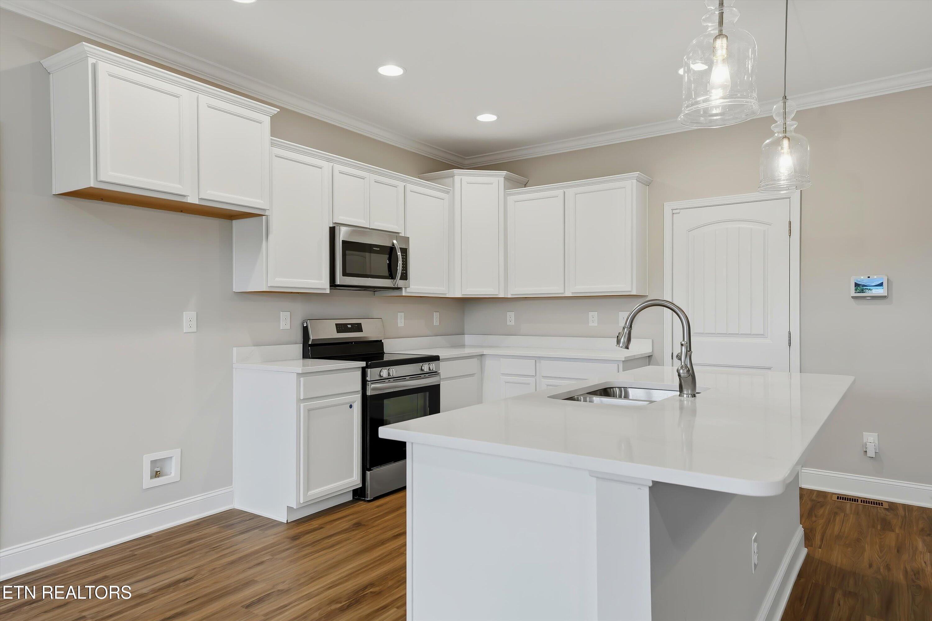 160 E Elderberry Street Oak Ridge TN 37830
