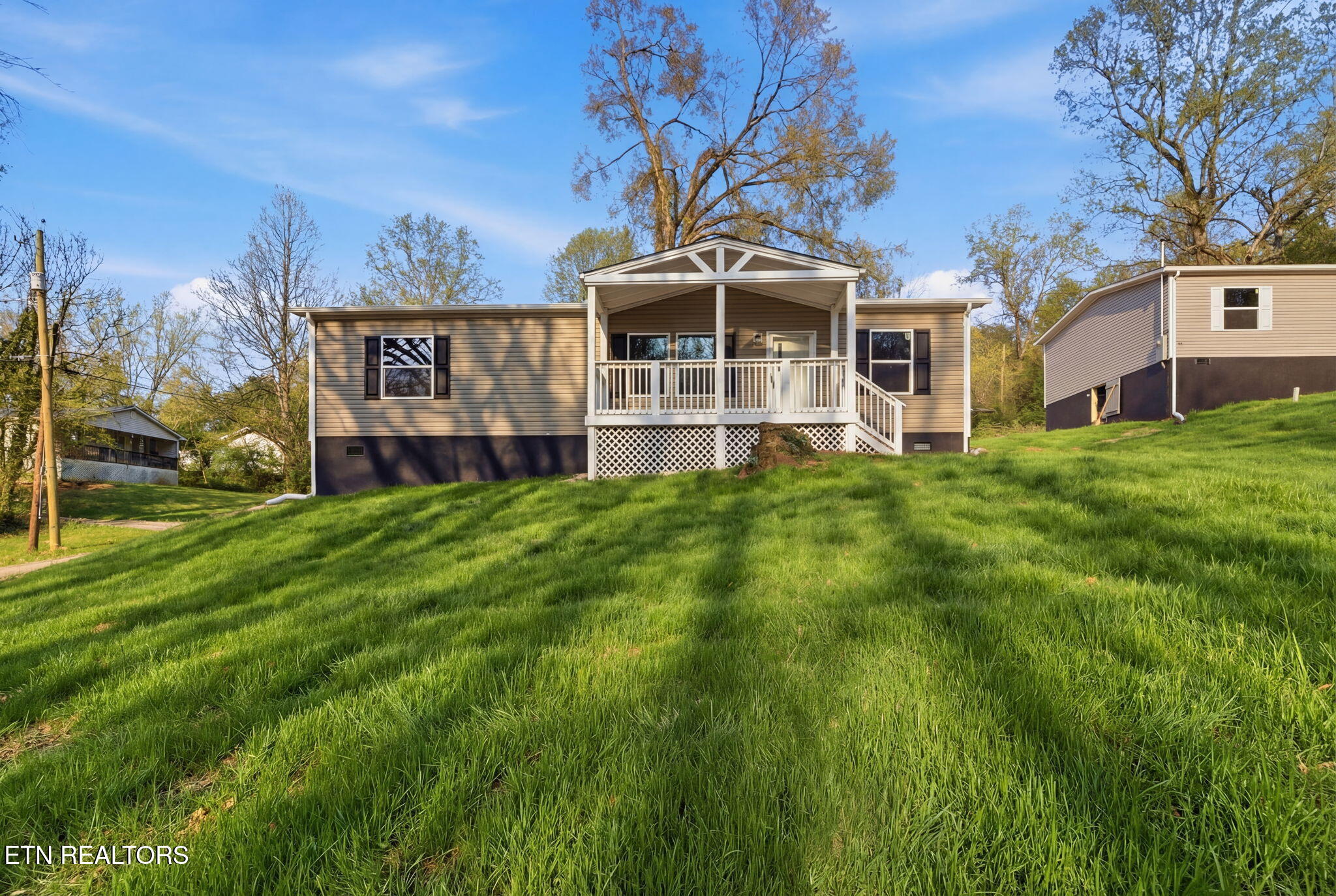 1144 SW Valley Drive Knoxville TN 37920