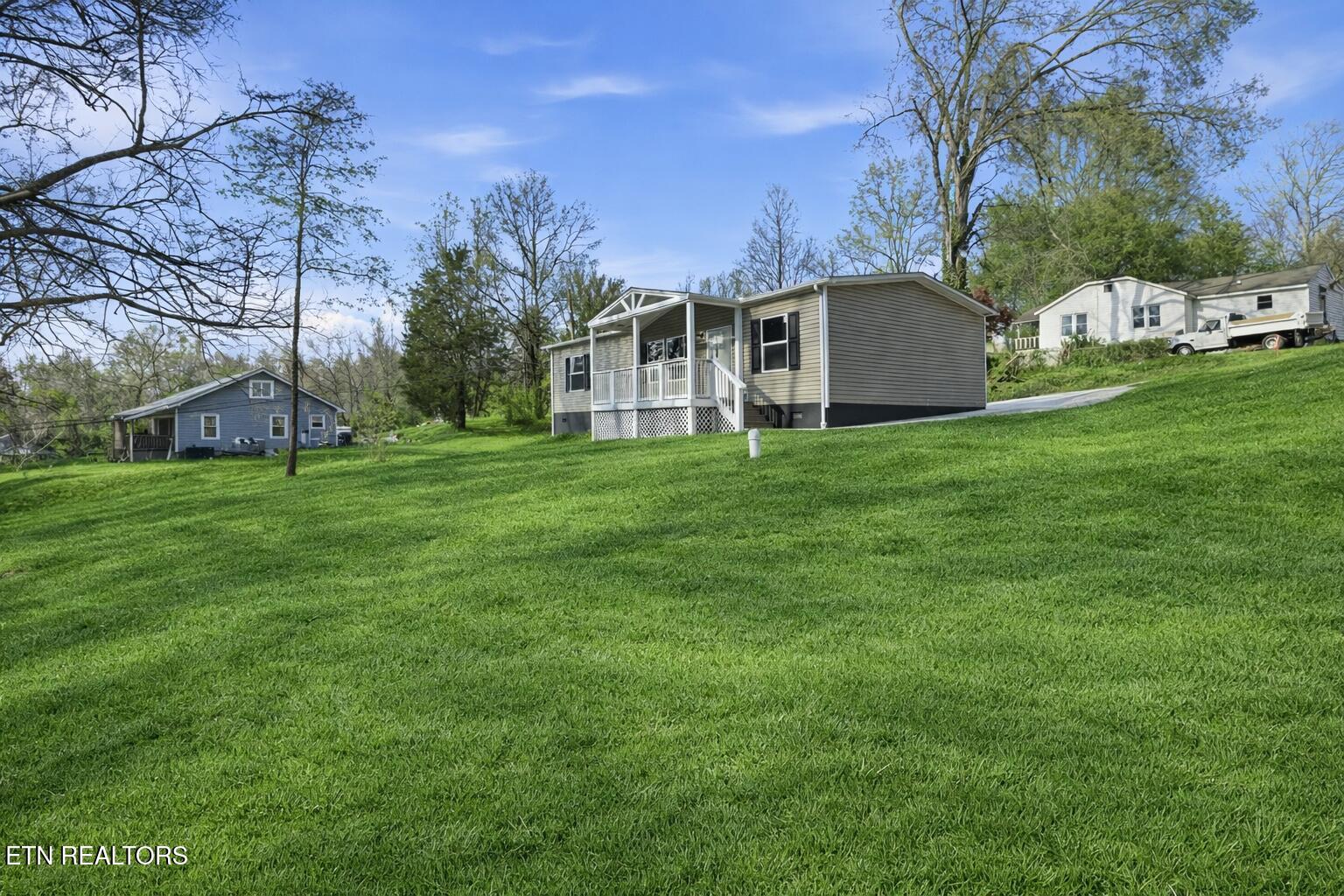 1144 SW Valley Drive Knoxville TN 37920