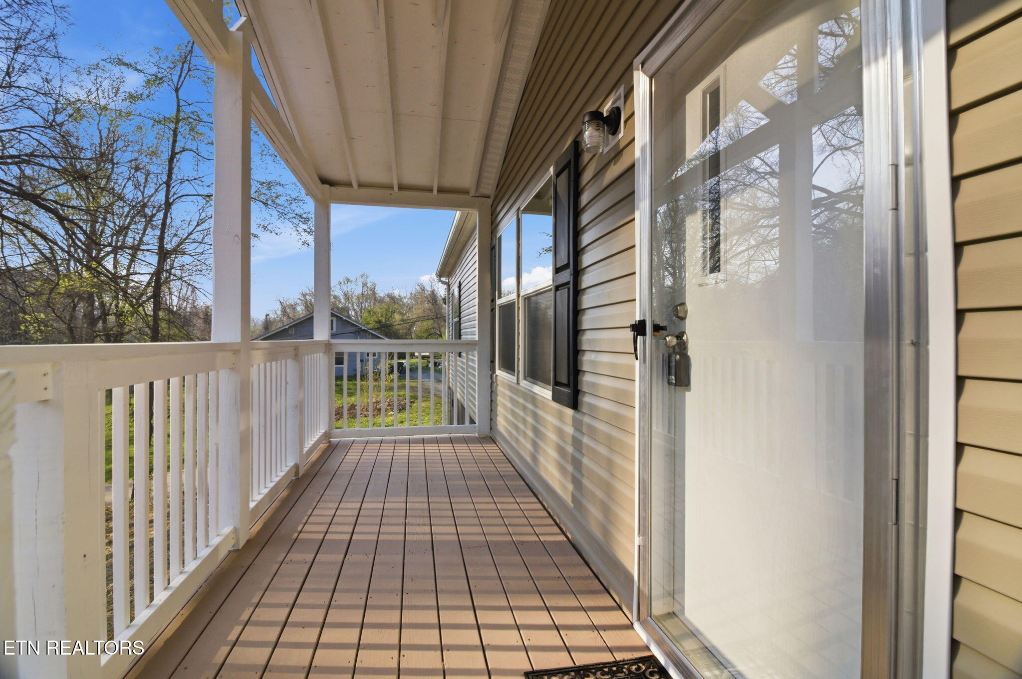 1144 SW Valley Drive Knoxville TN 37920