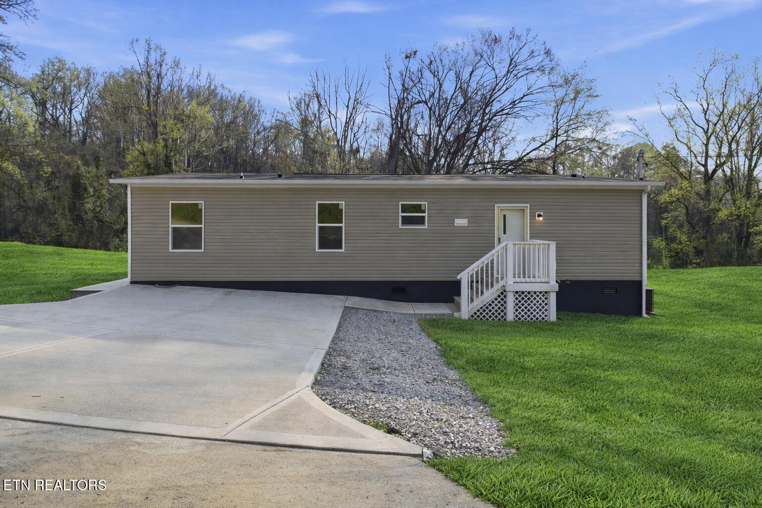 1144 SW Valley Drive Knoxville TN 37920