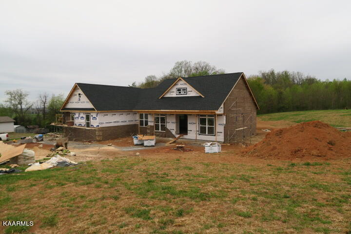 3749 Hillview Drive Maryville TN 37801