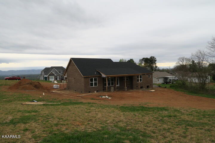 3749 Hillview Drive Maryville TN 37801