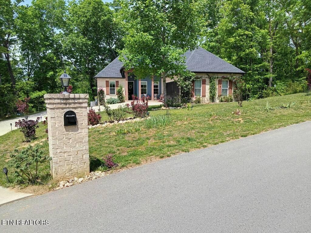 446 Tanzanite Trail New Tazewell TN 37825