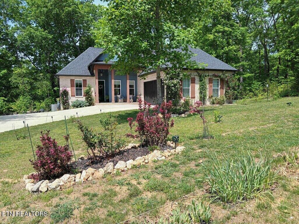 446 Tanzanite Trail New Tazewell TN 37825