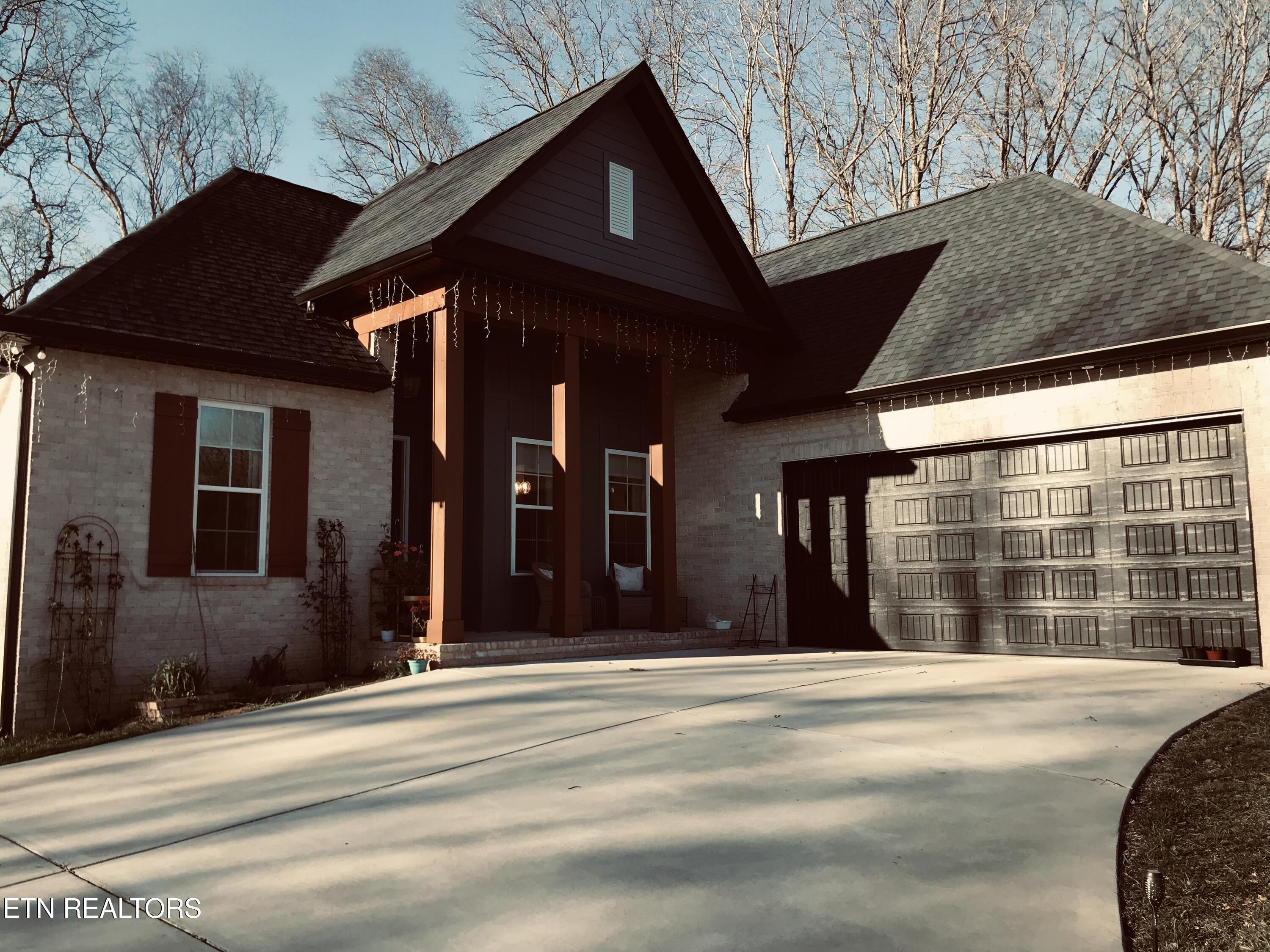 446 Tanzanite Trail New Tazewell TN 37825