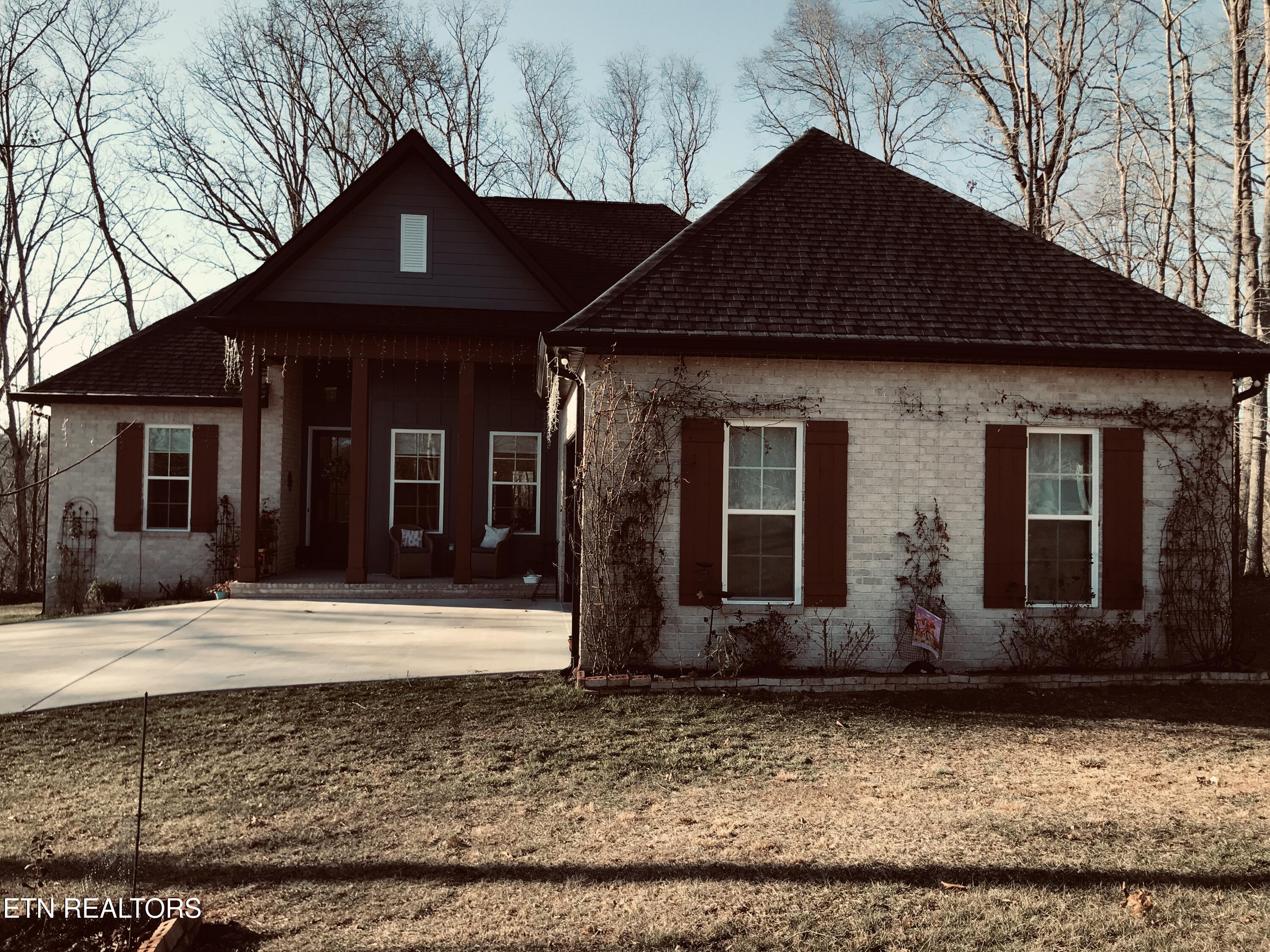 446 Tanzanite Trail New Tazewell TN 37825