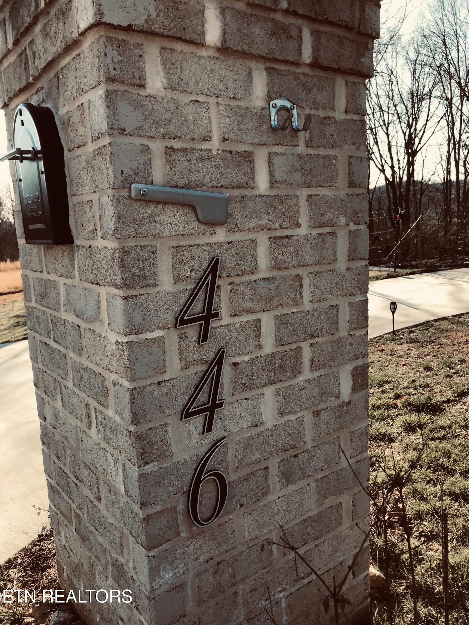 446 Tanzanite Trail New Tazewell TN 37825
