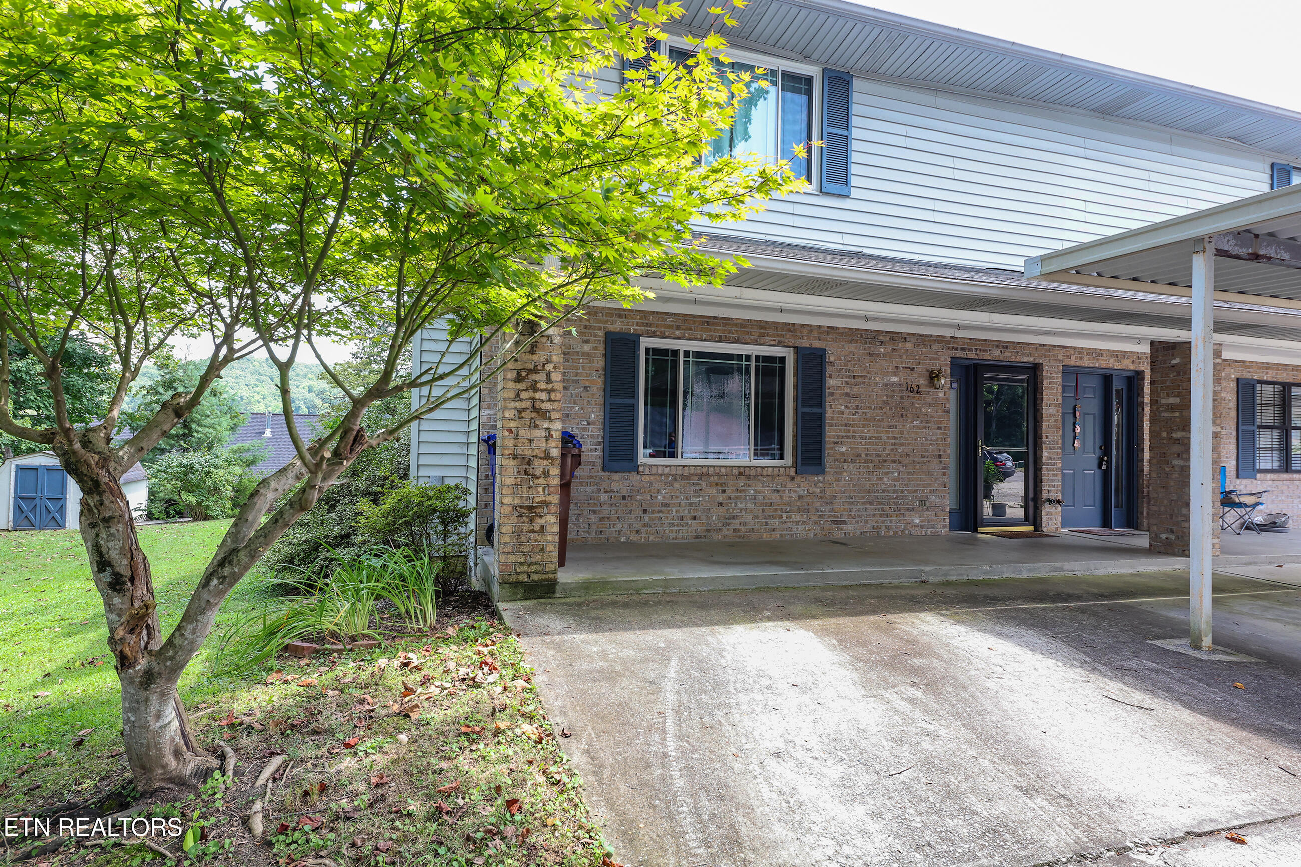 162 High Point Lane Oak Ridge TN 37830