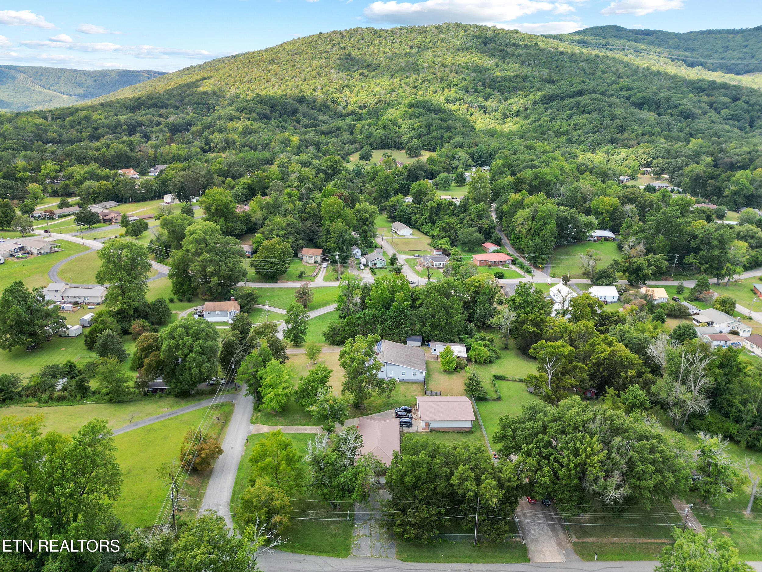 3343 Parker Lane Chattanooga TN 37419