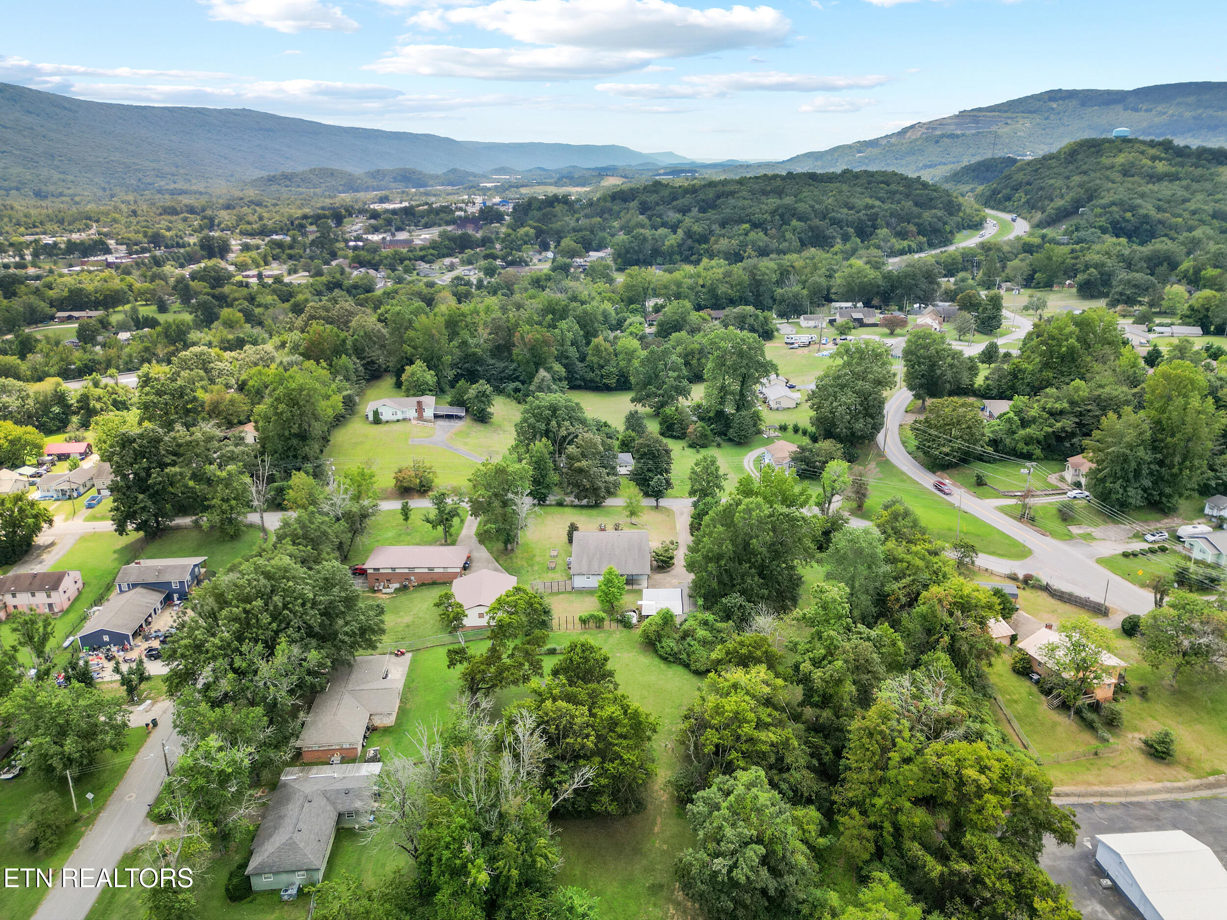 3343 Parker Lane Chattanooga TN 37419