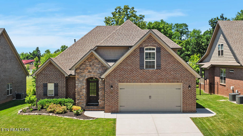 1649 Sugarfield Lane Knoxville TN 37932