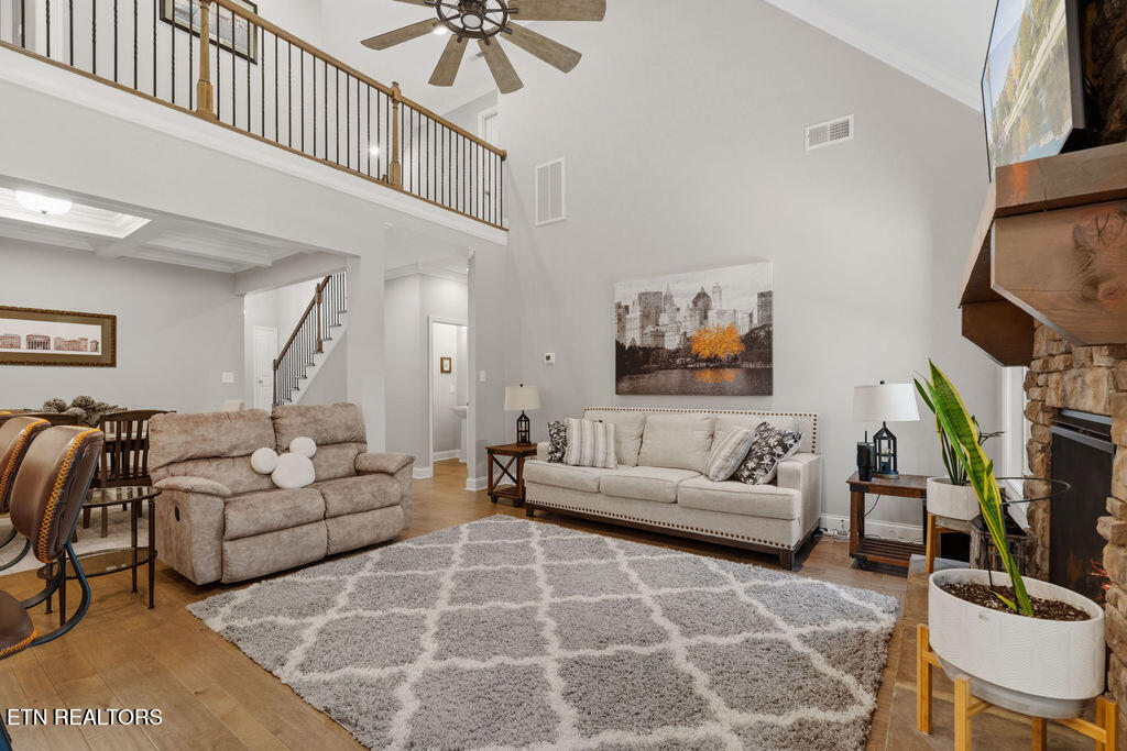 1649 Sugarfield Lane Knoxville TN 37932