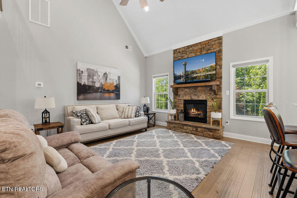 1649 Sugarfield Lane Knoxville TN 37932