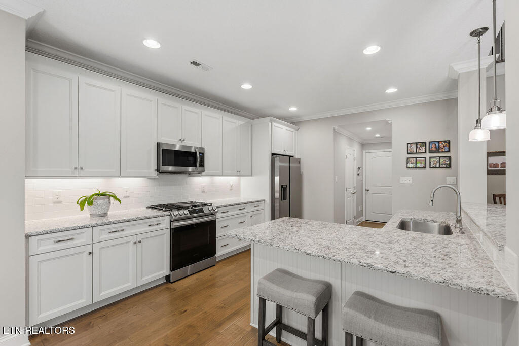 1649 Sugarfield Lane Knoxville TN 37932