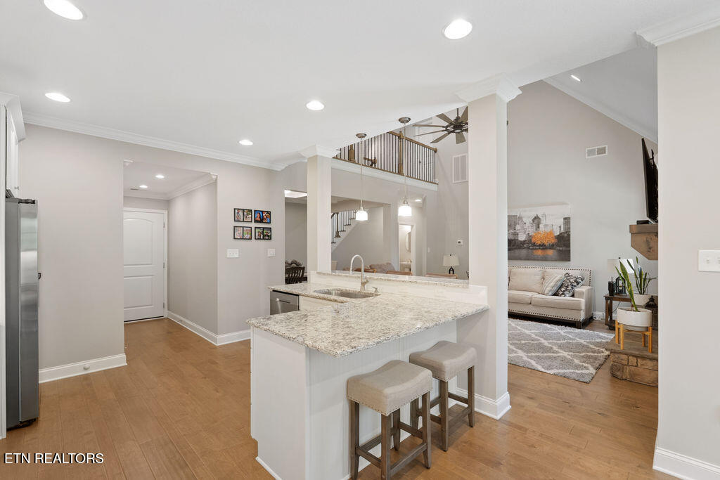 1649 Sugarfield Lane Knoxville TN 37932