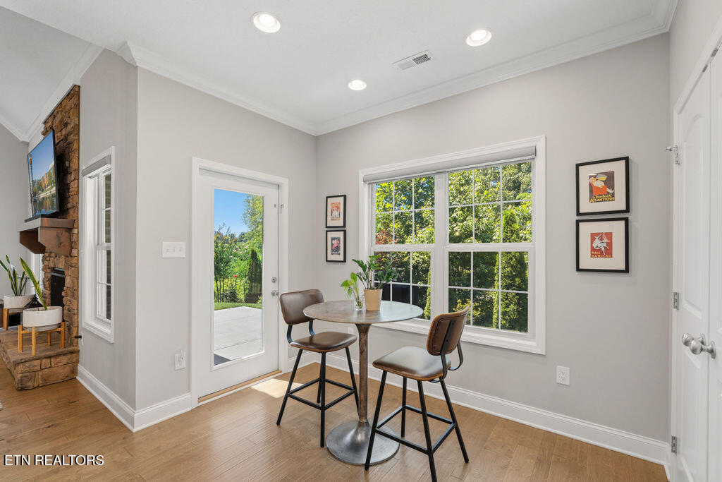 1649 Sugarfield Lane Knoxville TN 37932