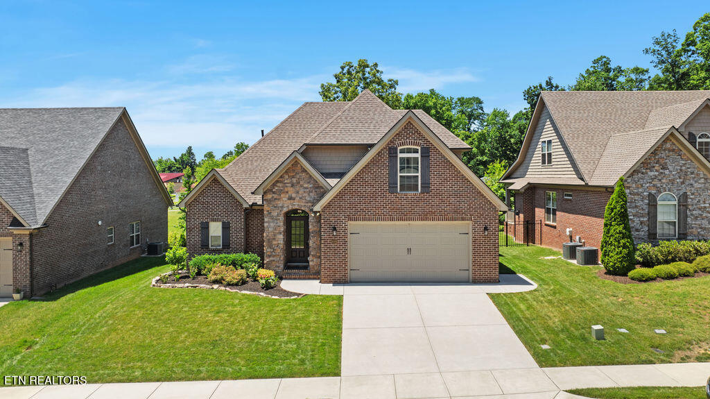 1649 Sugarfield Lane Knoxville TN 37932