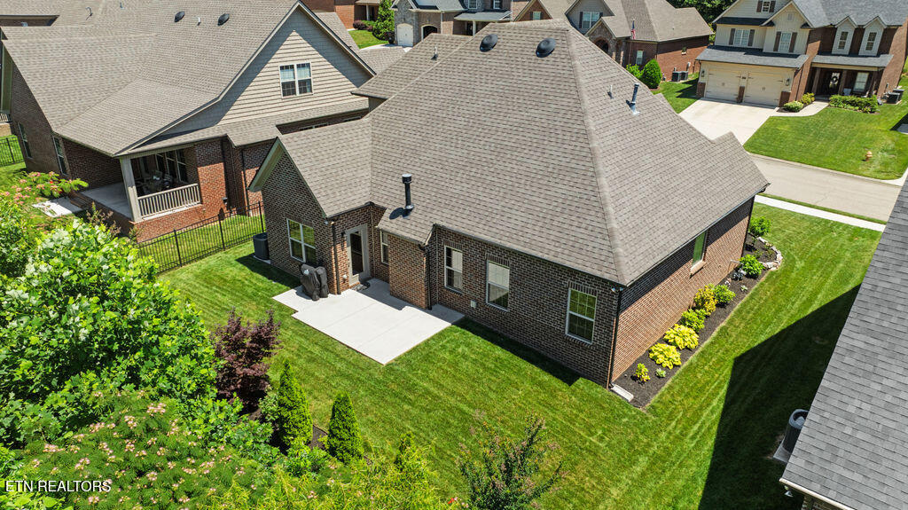 1649 Sugarfield Lane Knoxville TN 37932