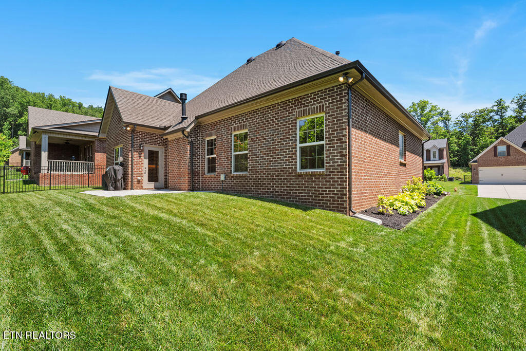 1649 Sugarfield Lane Knoxville TN 37932