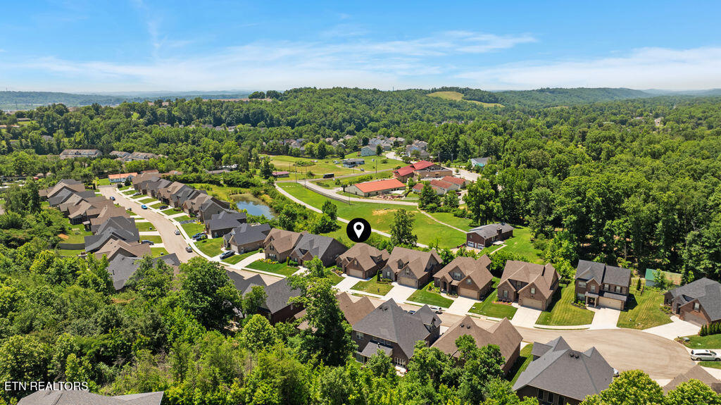 1649 Sugarfield Lane Knoxville TN 37932
