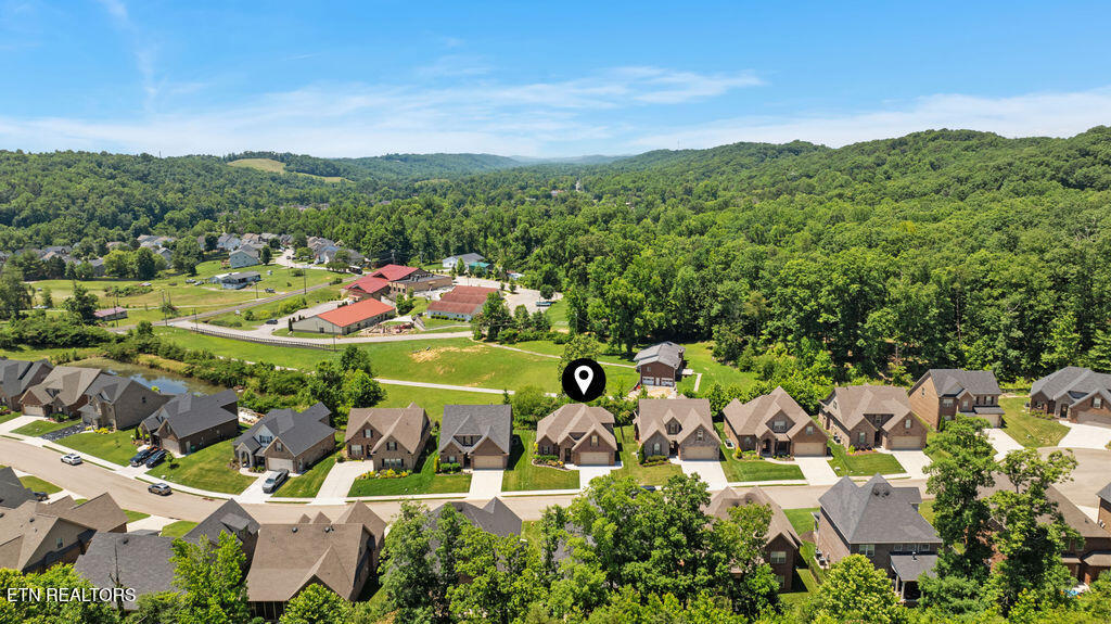 1649 Sugarfield Lane Knoxville TN 37932