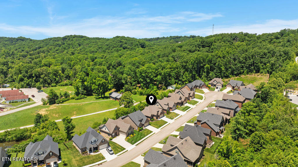 1649 Sugarfield Lane Knoxville TN 37932