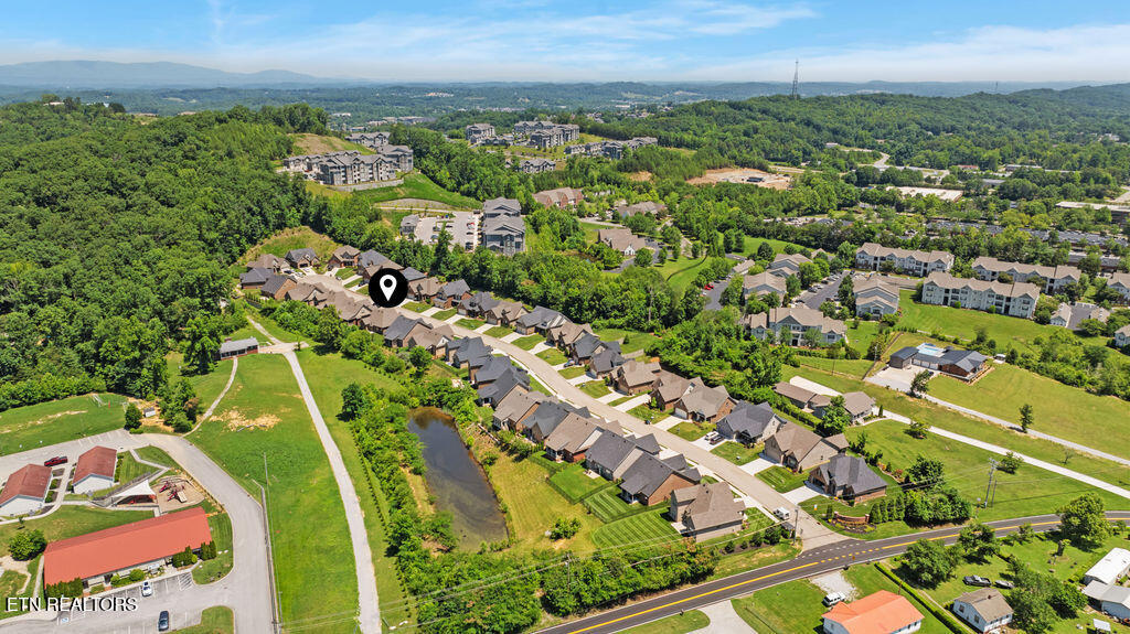 1649 Sugarfield Lane Knoxville TN 37932