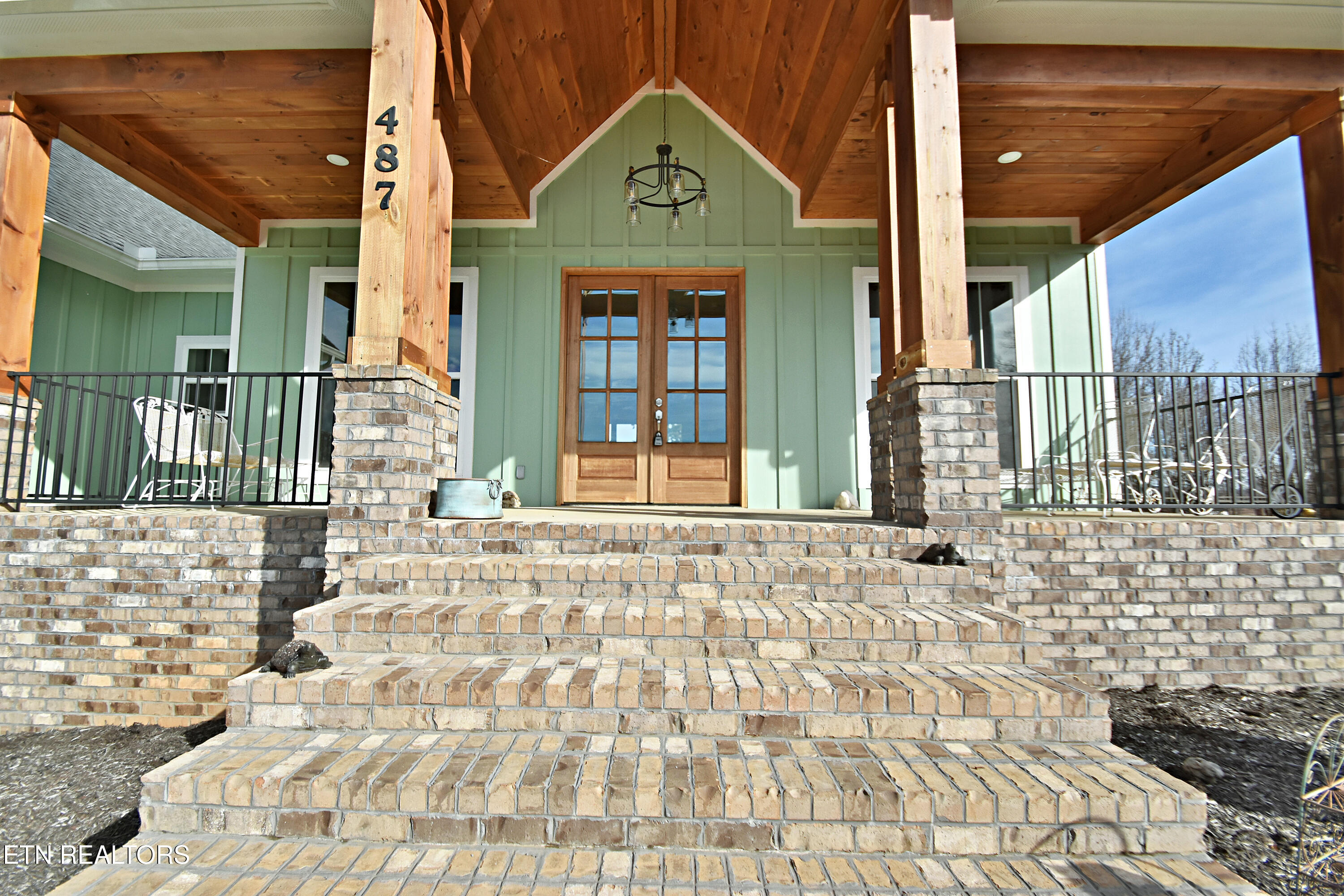 487 Peninsula Pointe Rutledge TN 37861