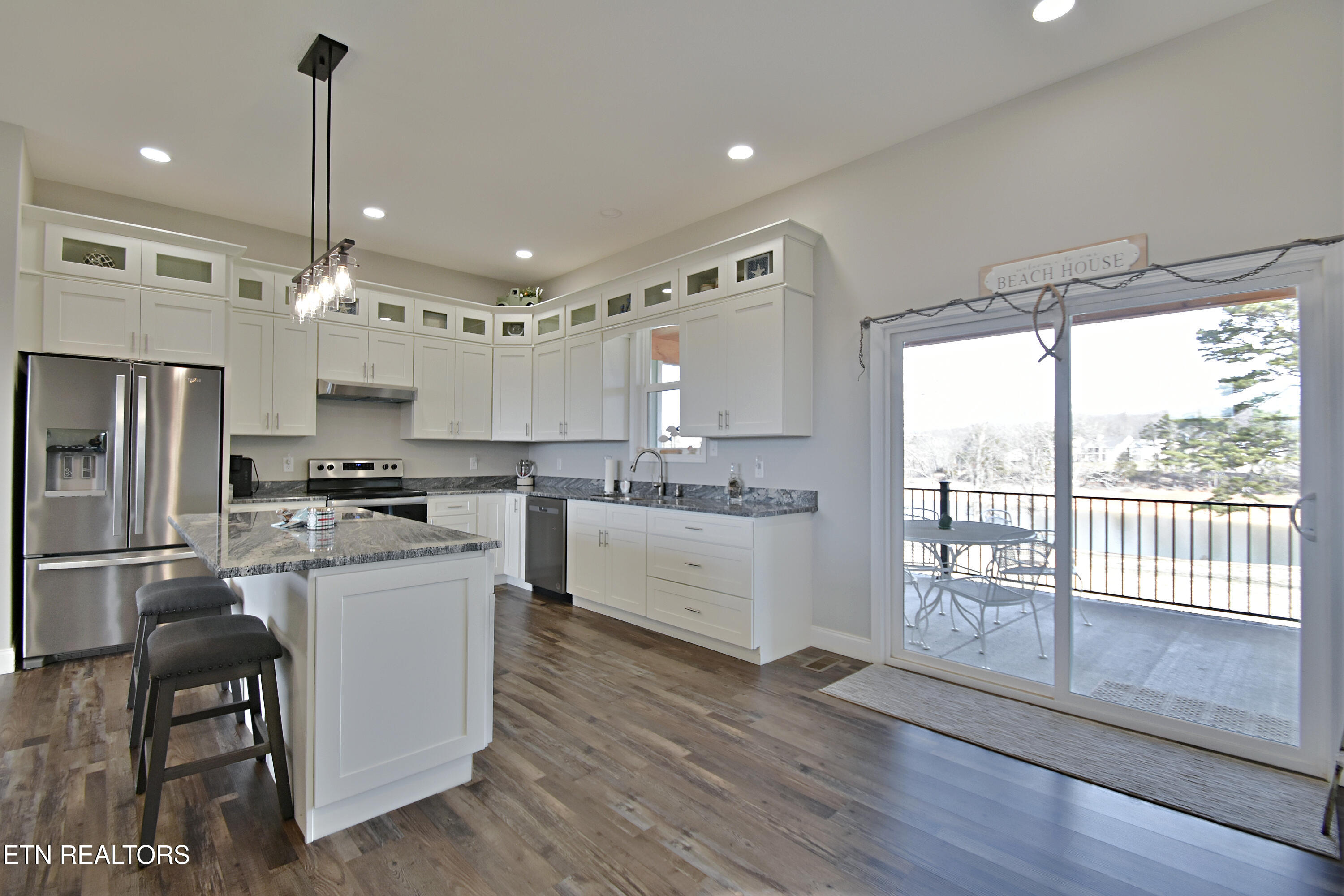 487 Peninsula Pointe Rutledge TN 37861