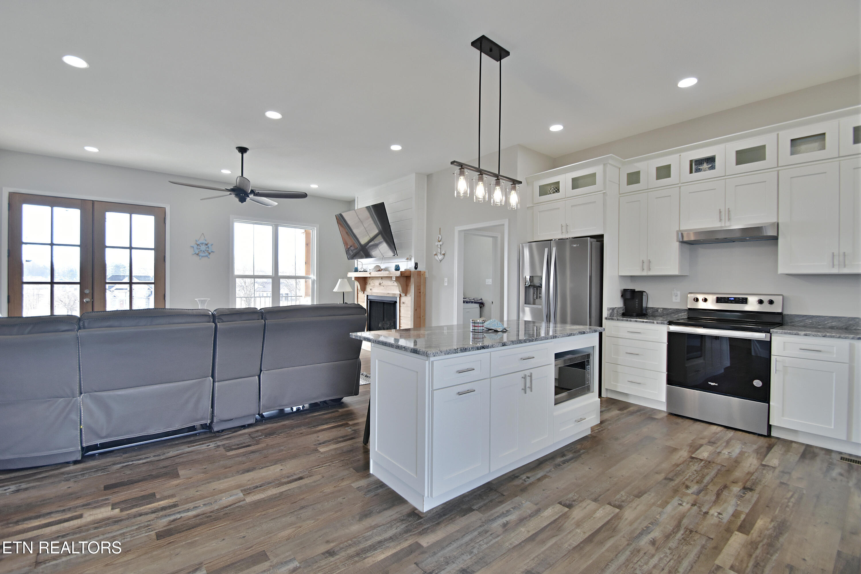 487 Peninsula Pointe Rutledge TN 37861