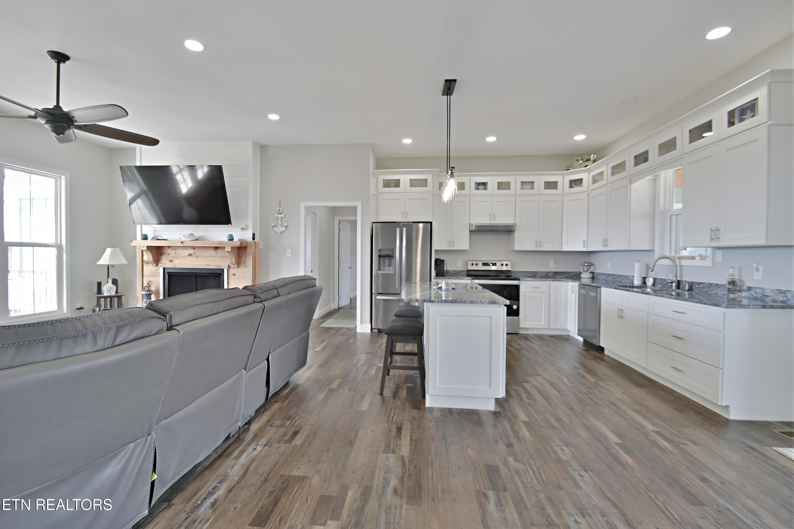 487 Peninsula Pointe Rutledge TN 37861