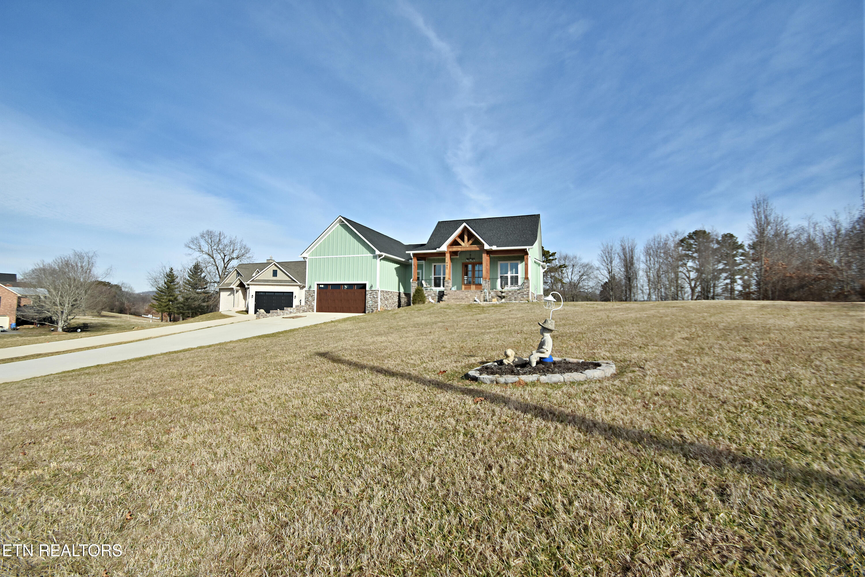 487 Peninsula Pointe Rutledge TN 37861