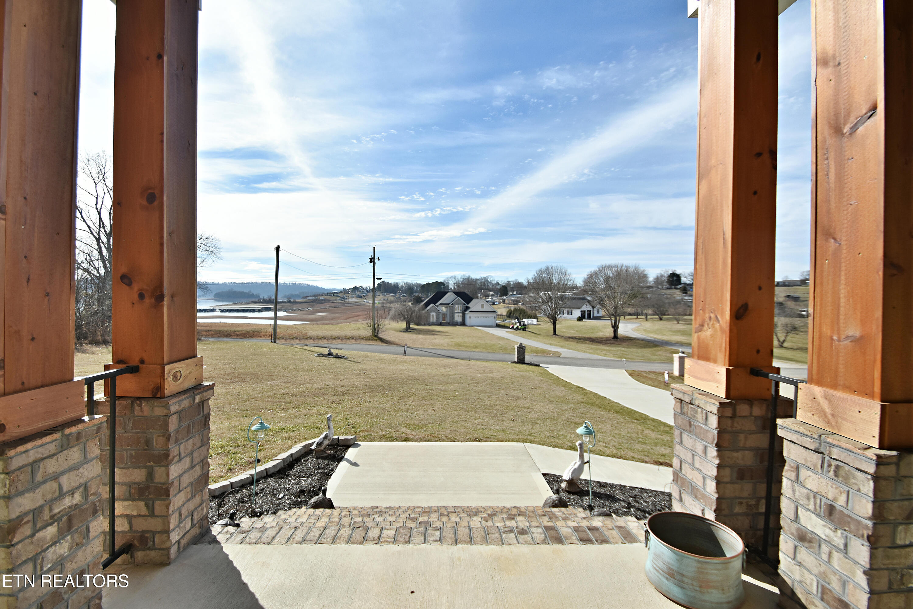 487 Peninsula Pointe Rutledge TN 37861