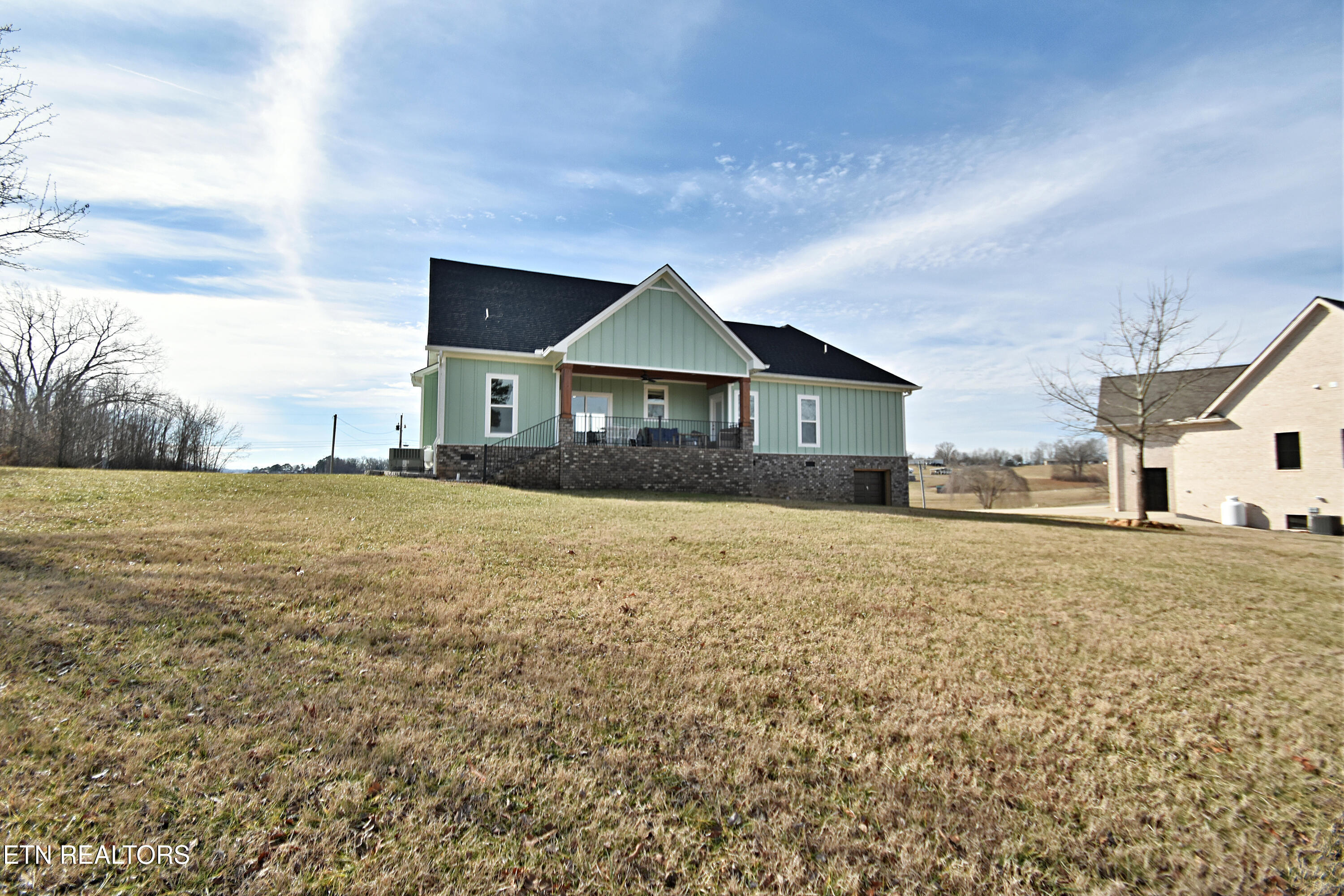 487 Peninsula Pointe Rutledge TN 37861