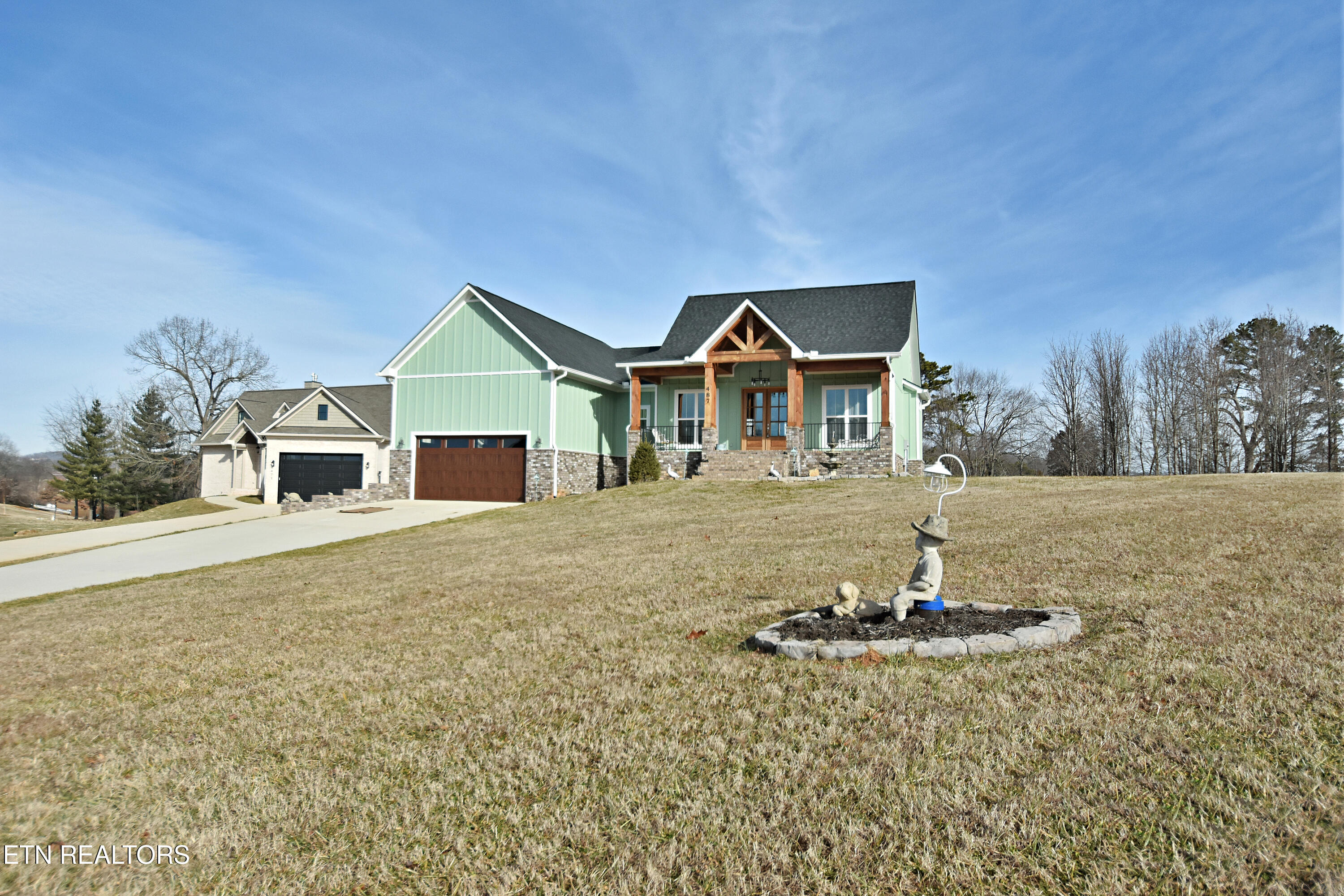 487 Peninsula Pointe Rutledge TN 37861