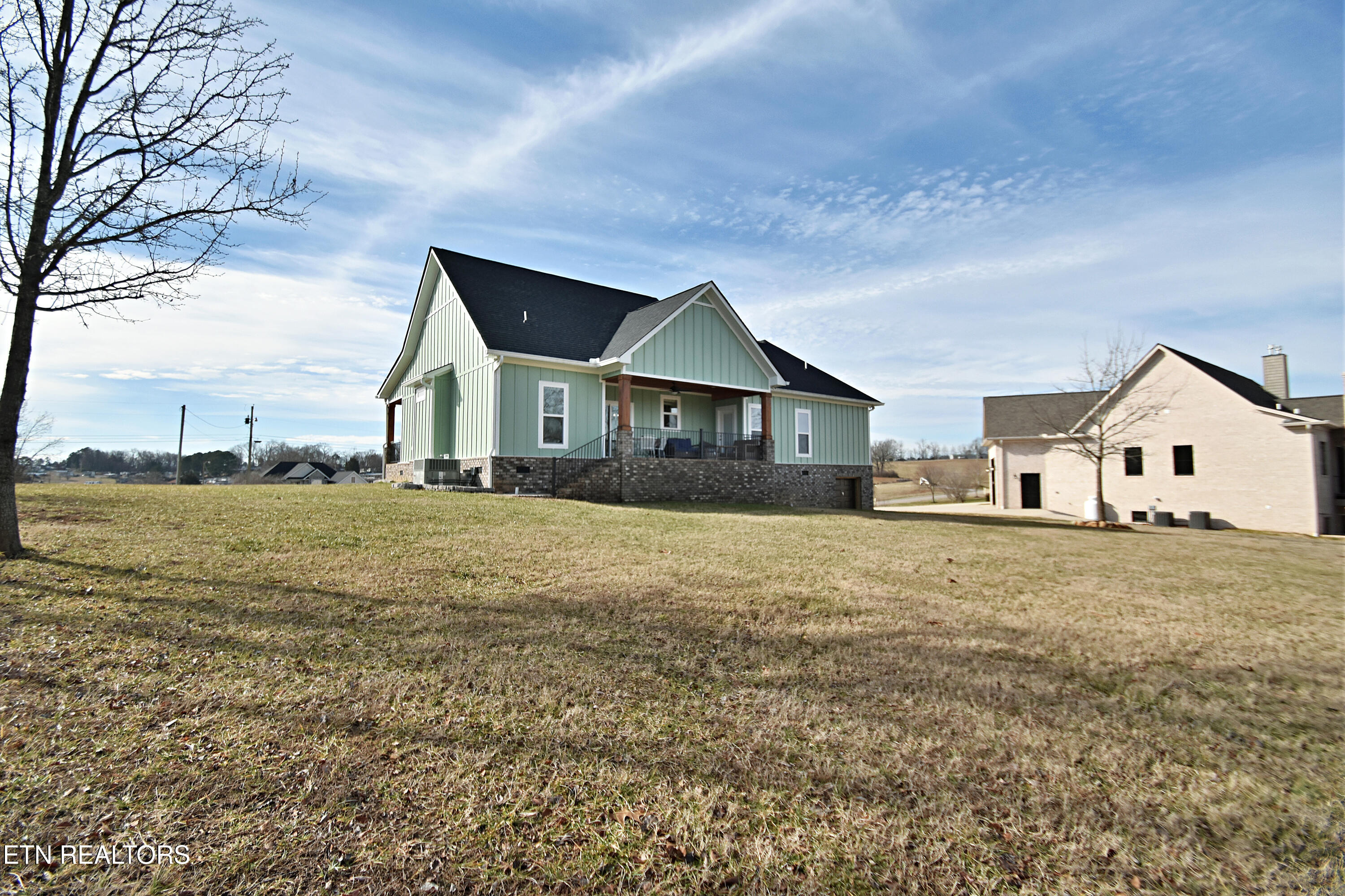 487 Peninsula Pointe Rutledge TN 37861