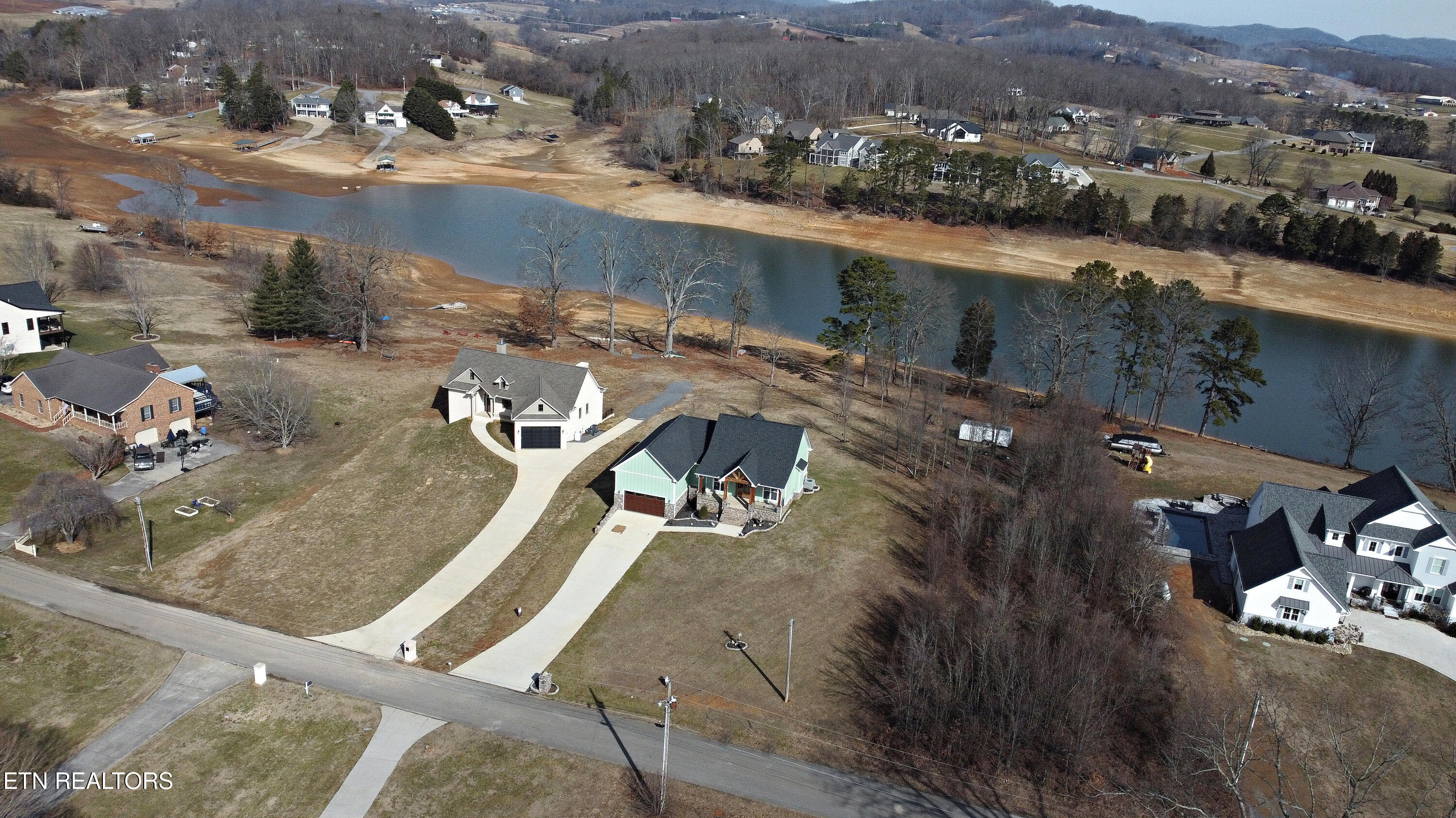 487 Peninsula Pointe Rutledge TN 37861