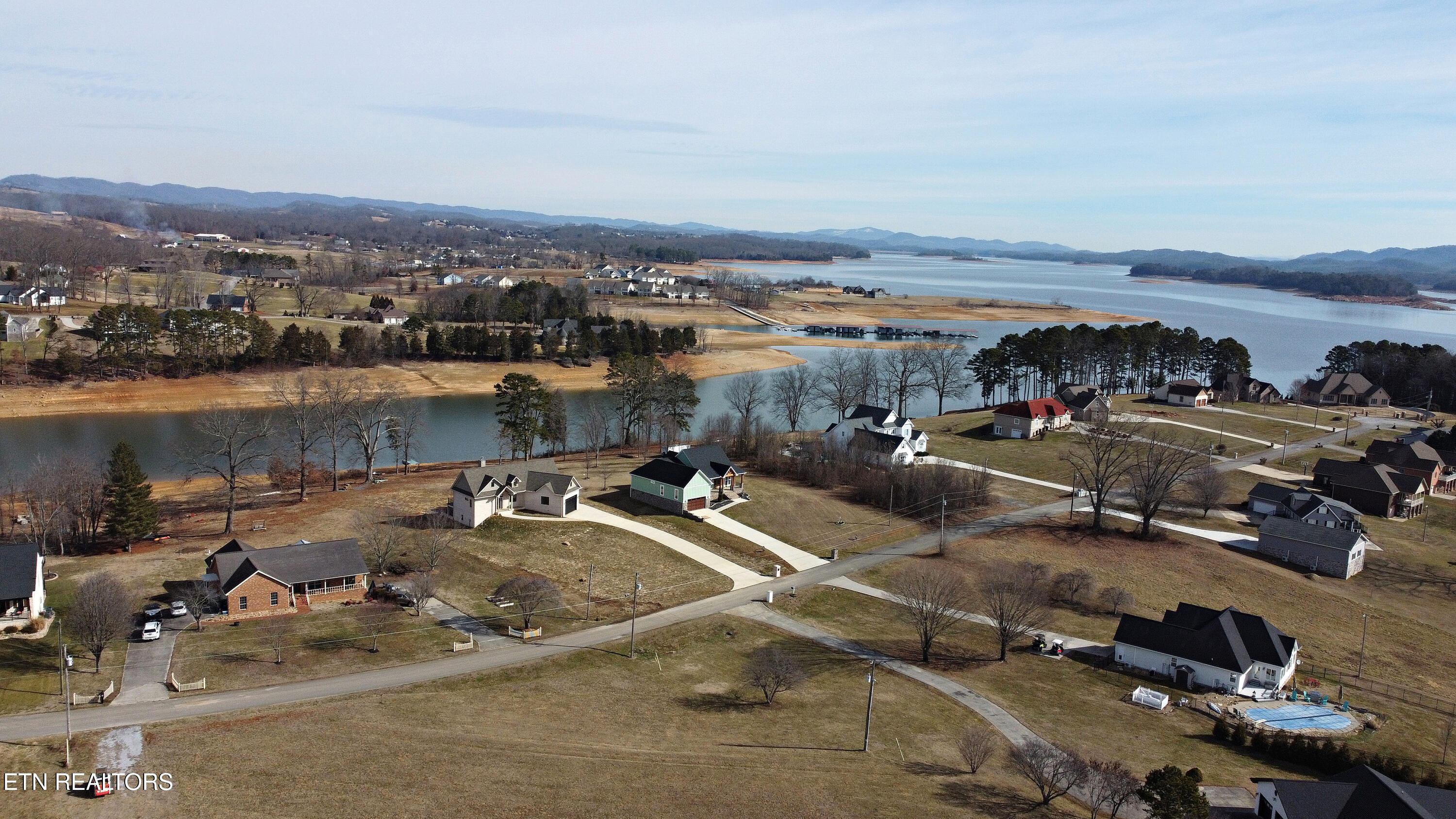 487 Peninsula Pointe Rutledge TN 37861